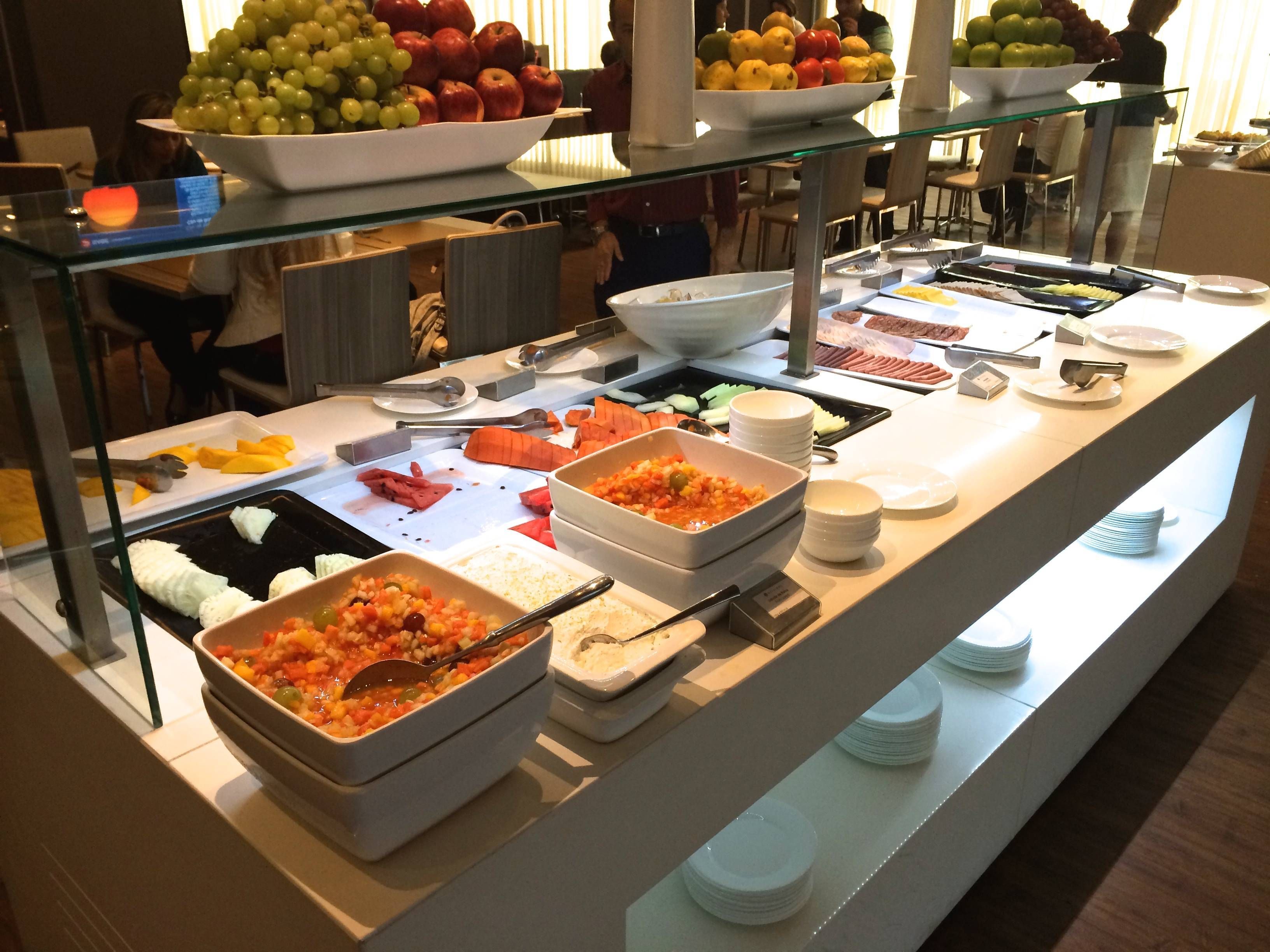 Base Concept Hotel Brasilia - Passageirodeprimeira