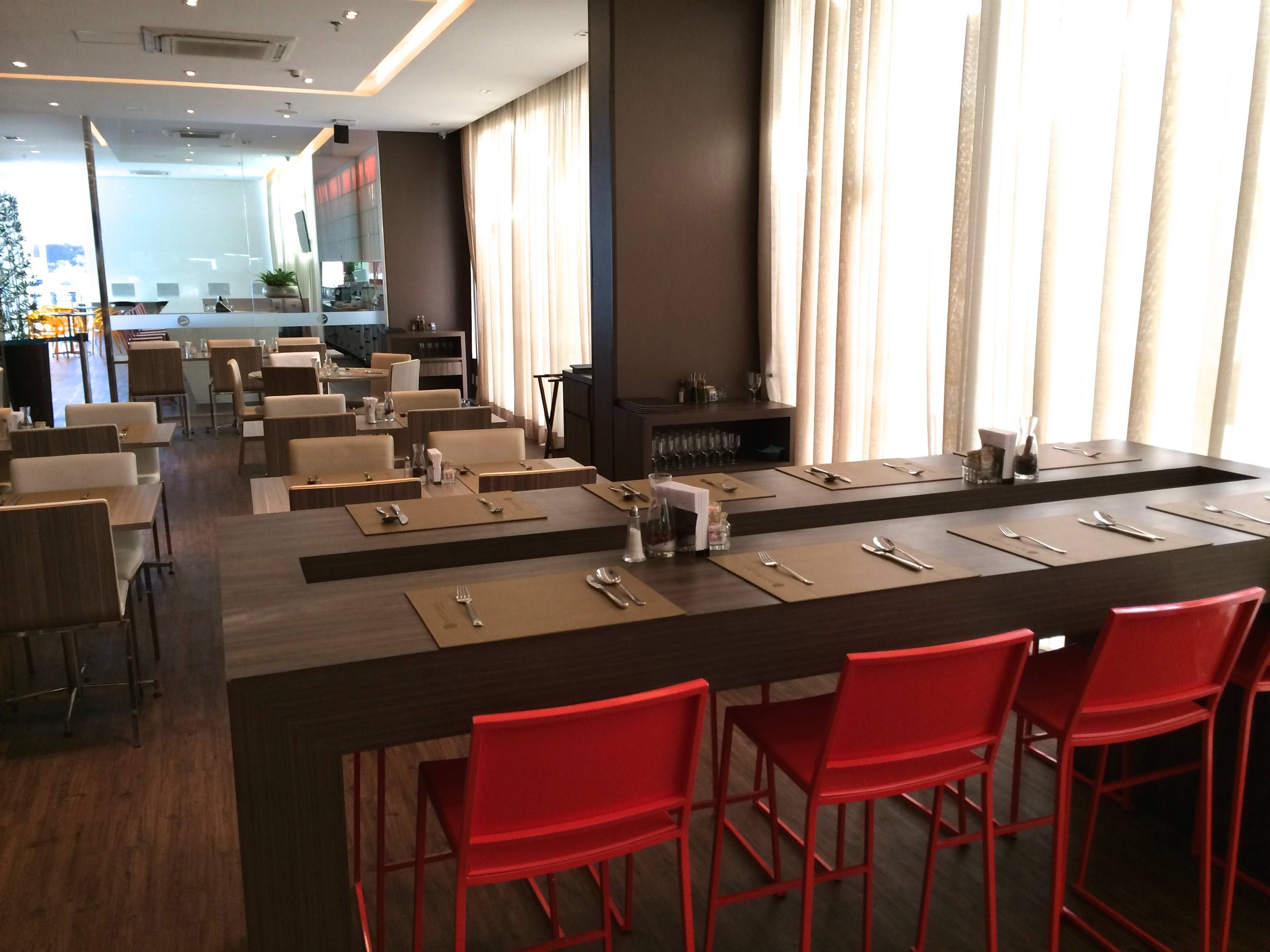 Base Concept Hotel Brasilia - Passageirodeprimeira