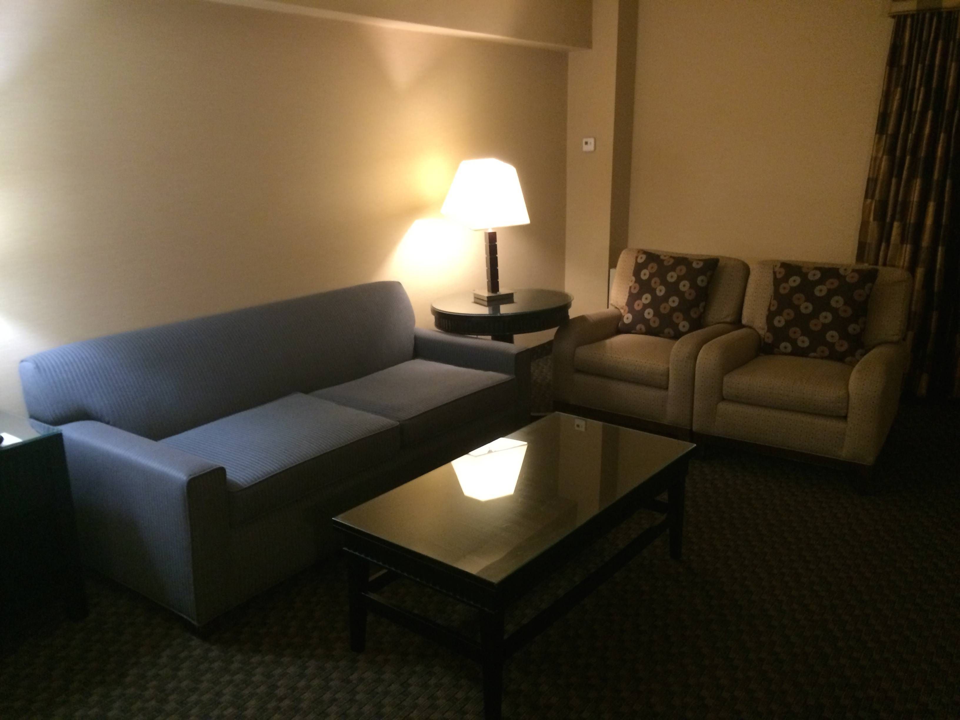 Radisson JFK AIrport passageirodeprimeira