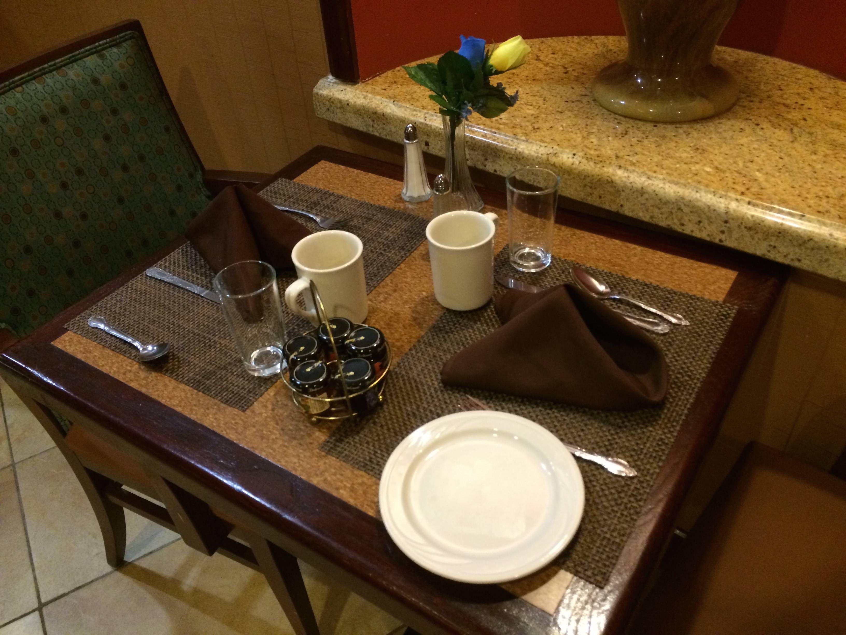 Radisson JFK AIrport passageirodeprimeira