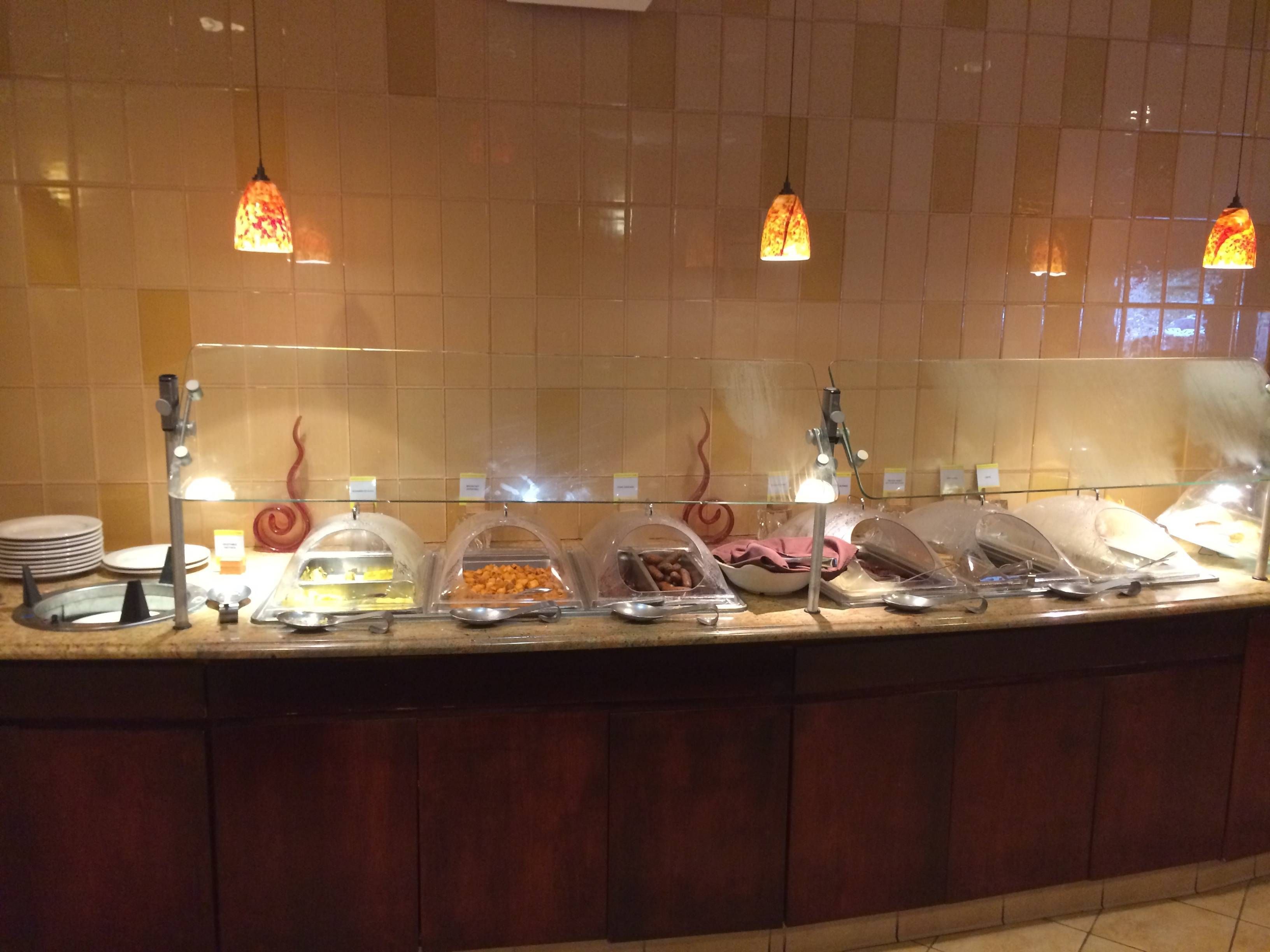 Radisson JFK AIrport passageirodeprimeira