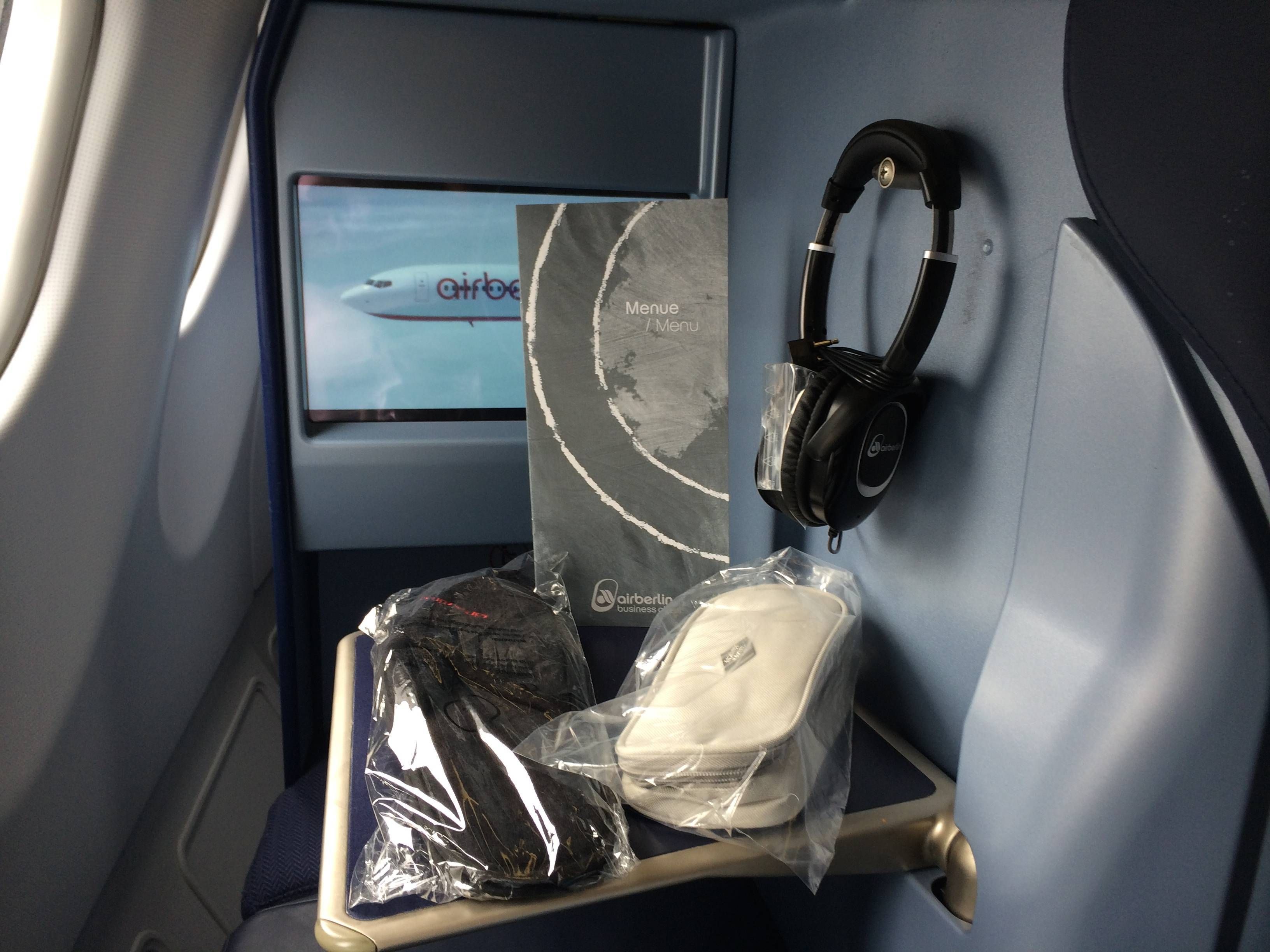 airberlin business class executiva a330 passageirodeprimeira