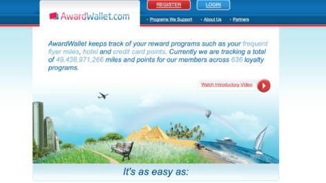 Mais códigos para receber upgrade gratuito na sua conta do AwardWallet