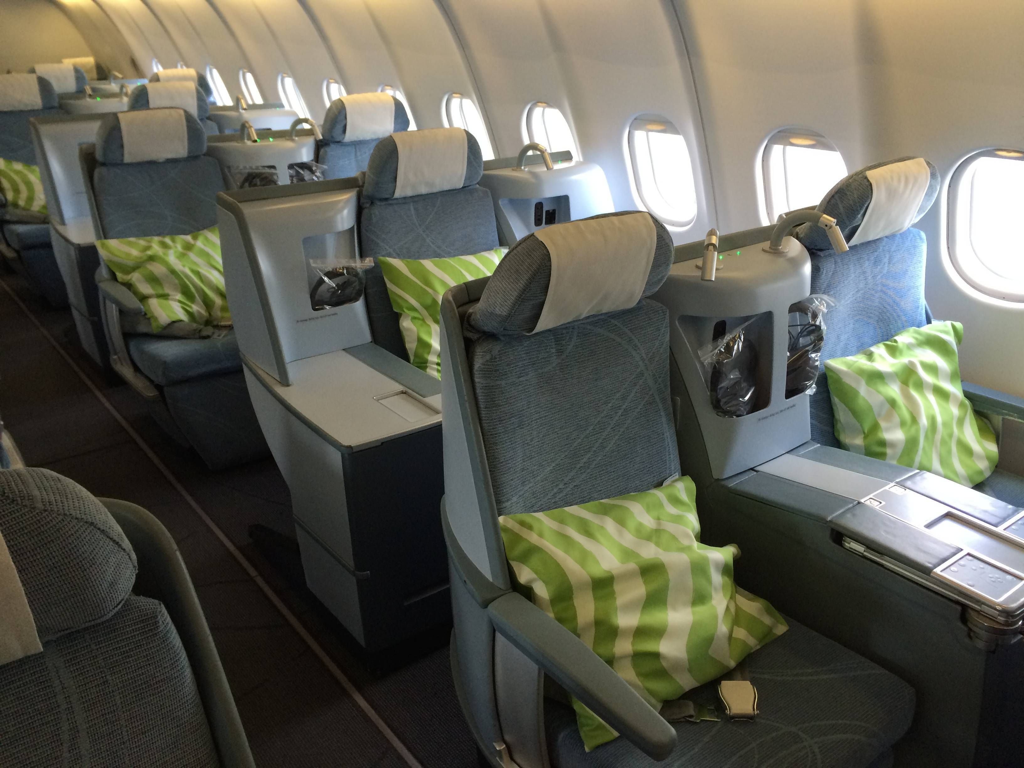 finnair business class a330 classe executiva passageirodeprimeira