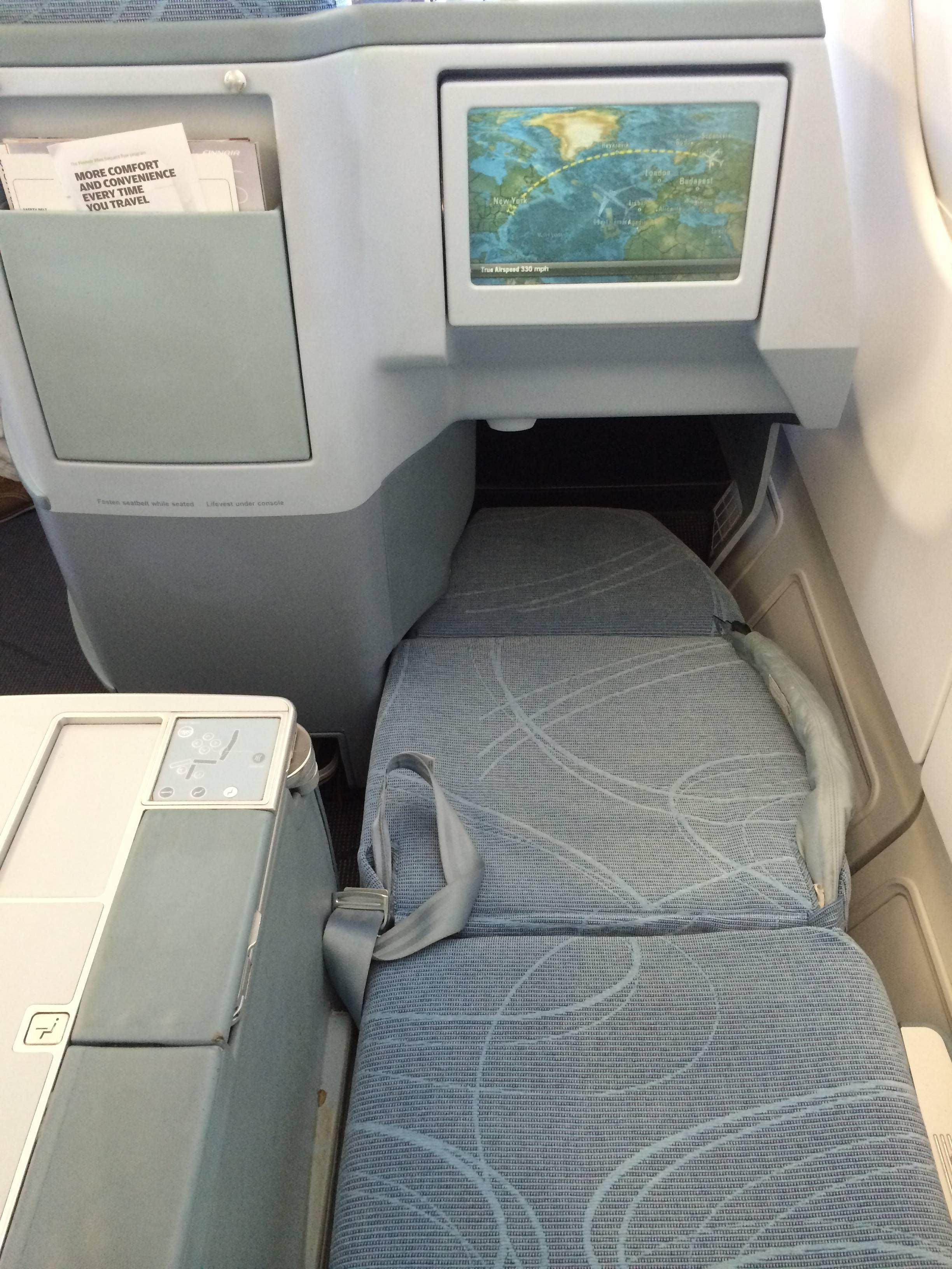 finnair business class a330 classe executiva passageirodeprimeira