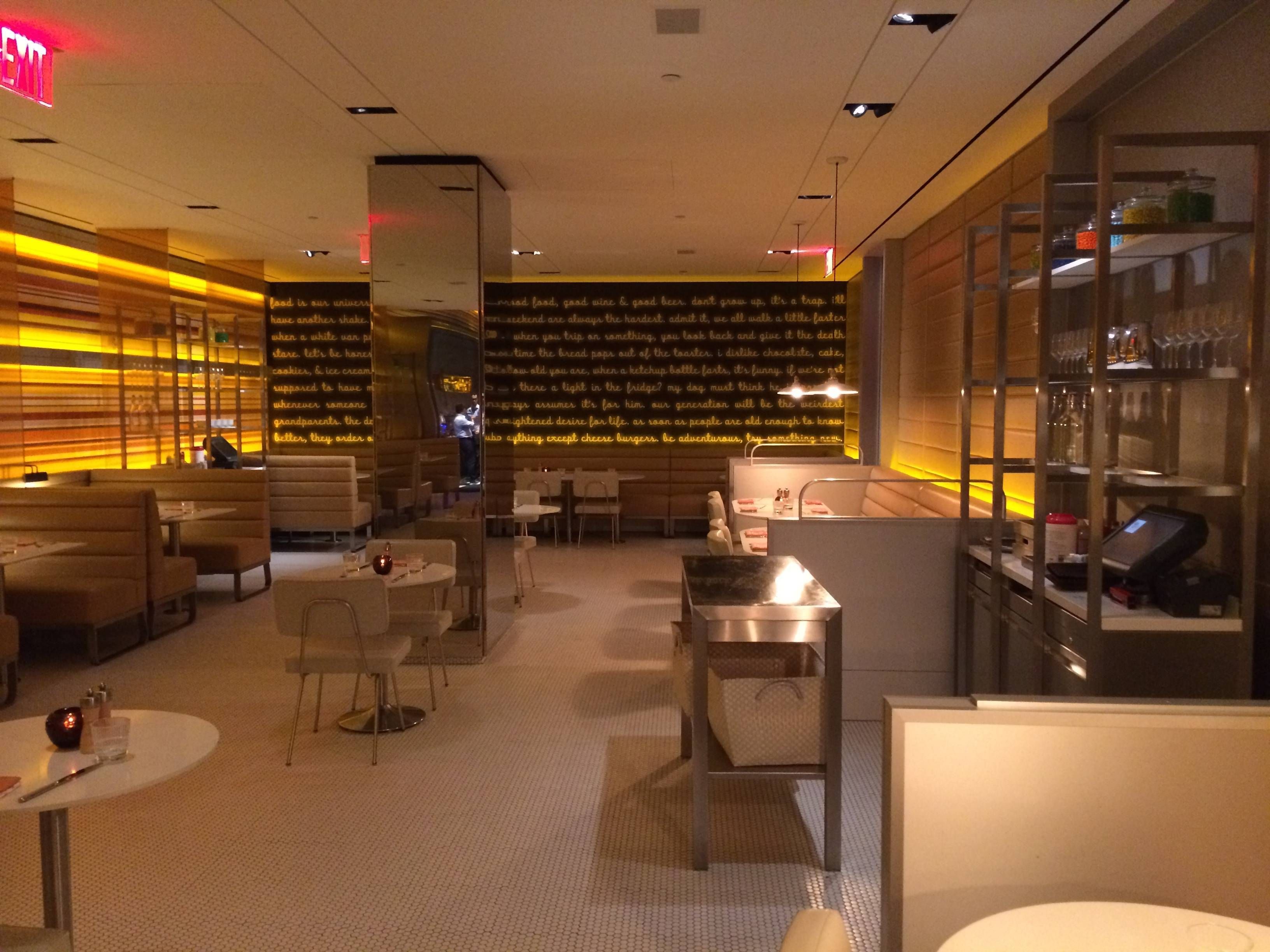 hyatt times square passageirodeprimeira
