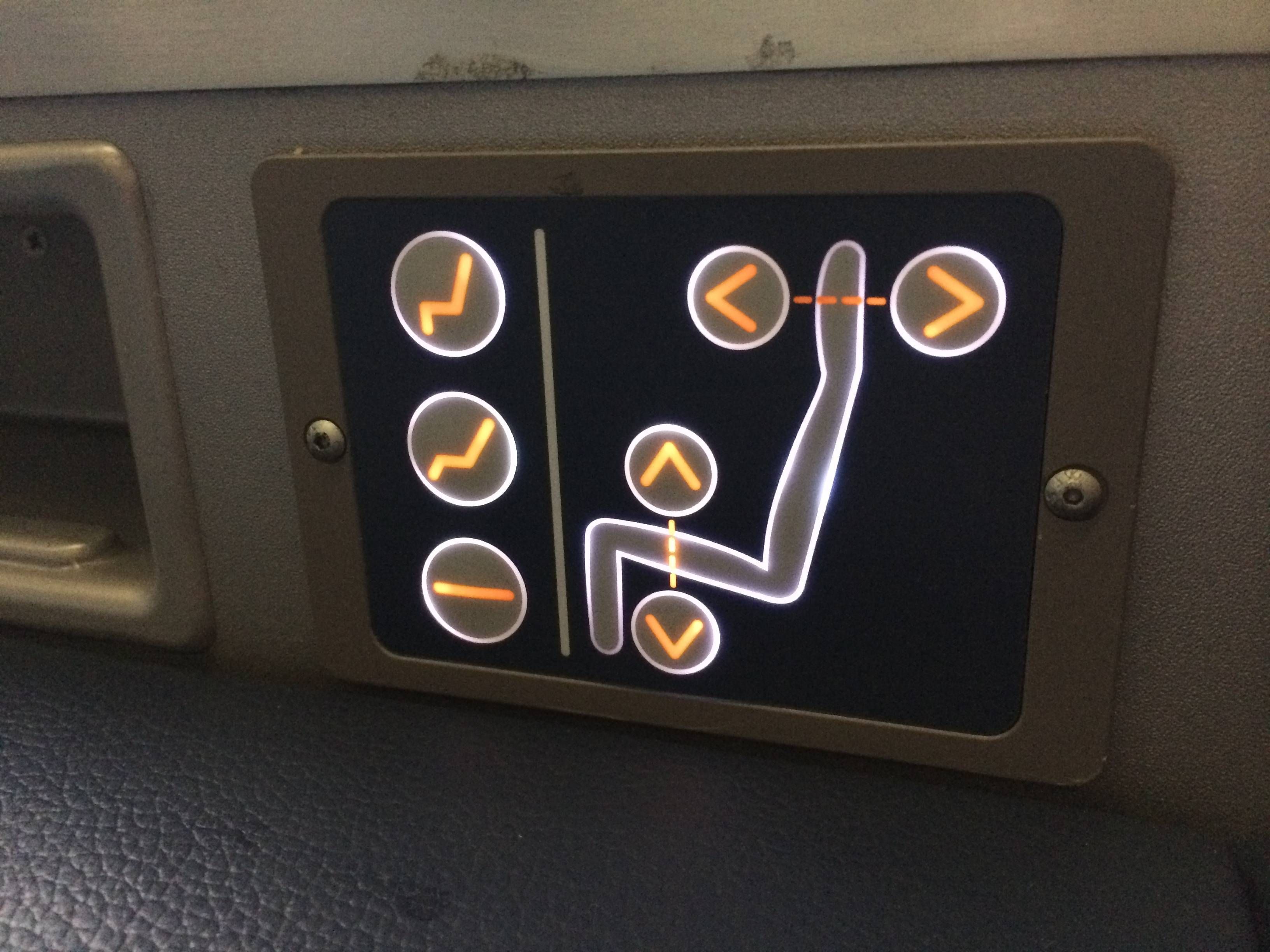 US airways classe executiva a330 envoy suite passageirodeprimeira