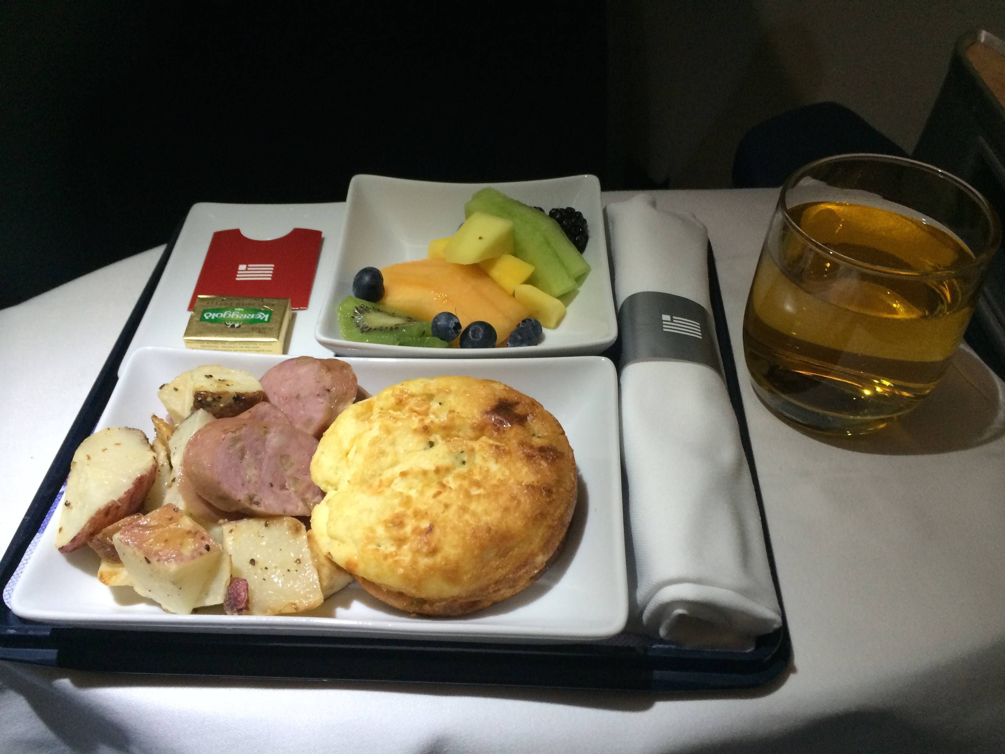 US airways classe executiva a330 envoy suite passageirodeprimeira