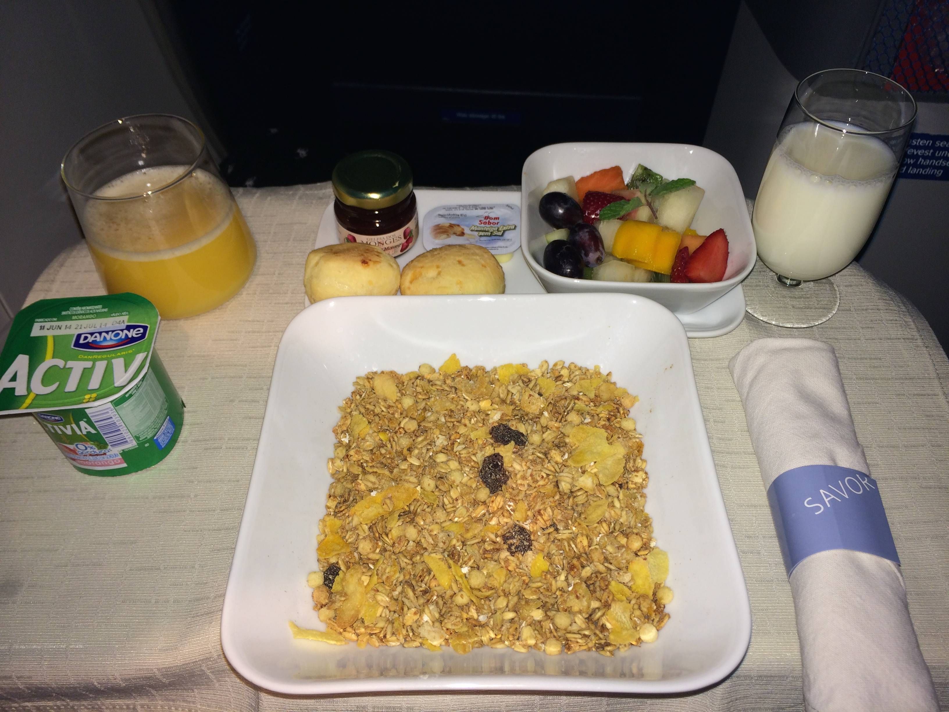 Delta Business Elite B767-400ER Classe Executiva