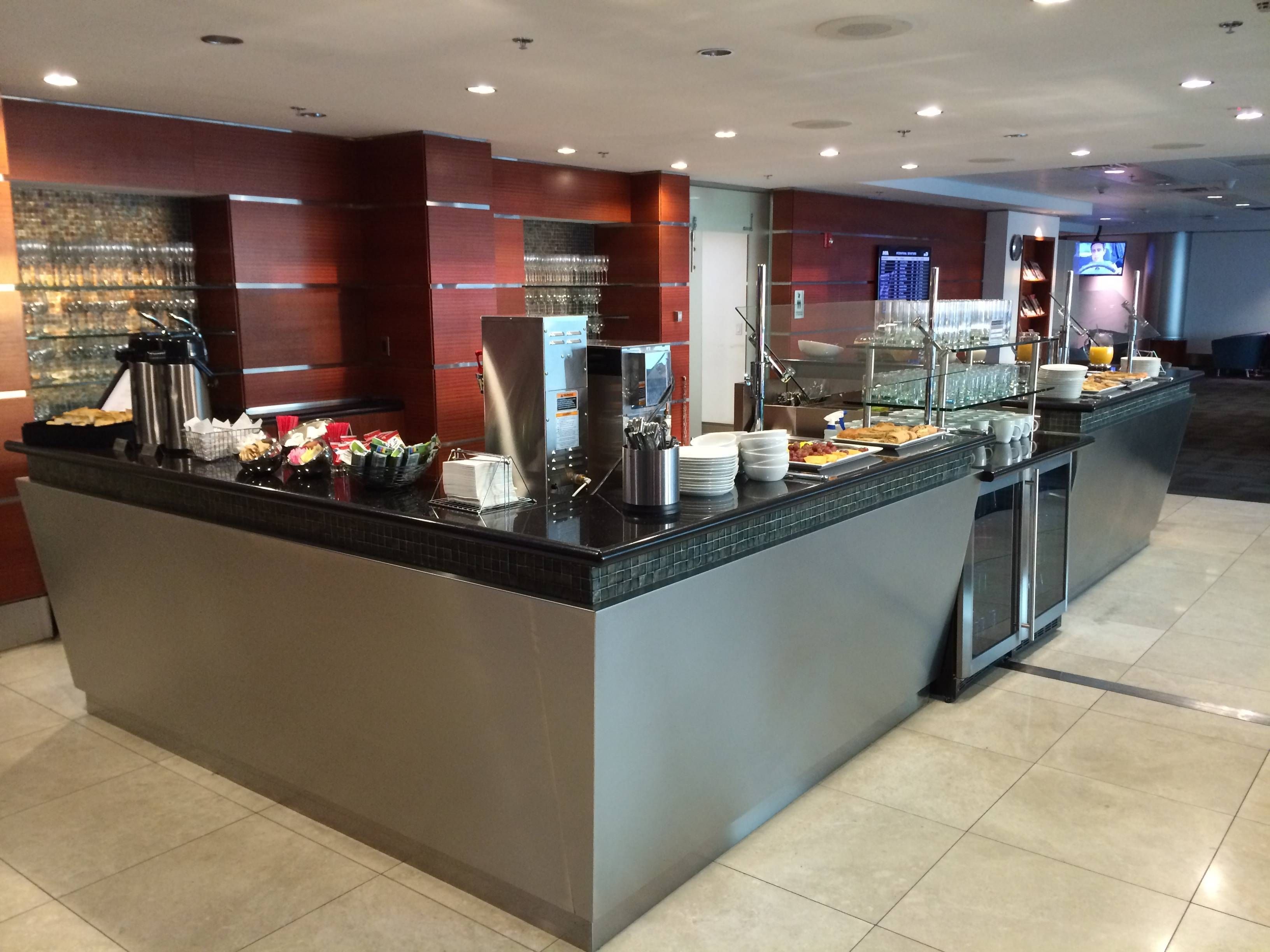 sala vip latam miami passageirodeprimeira
