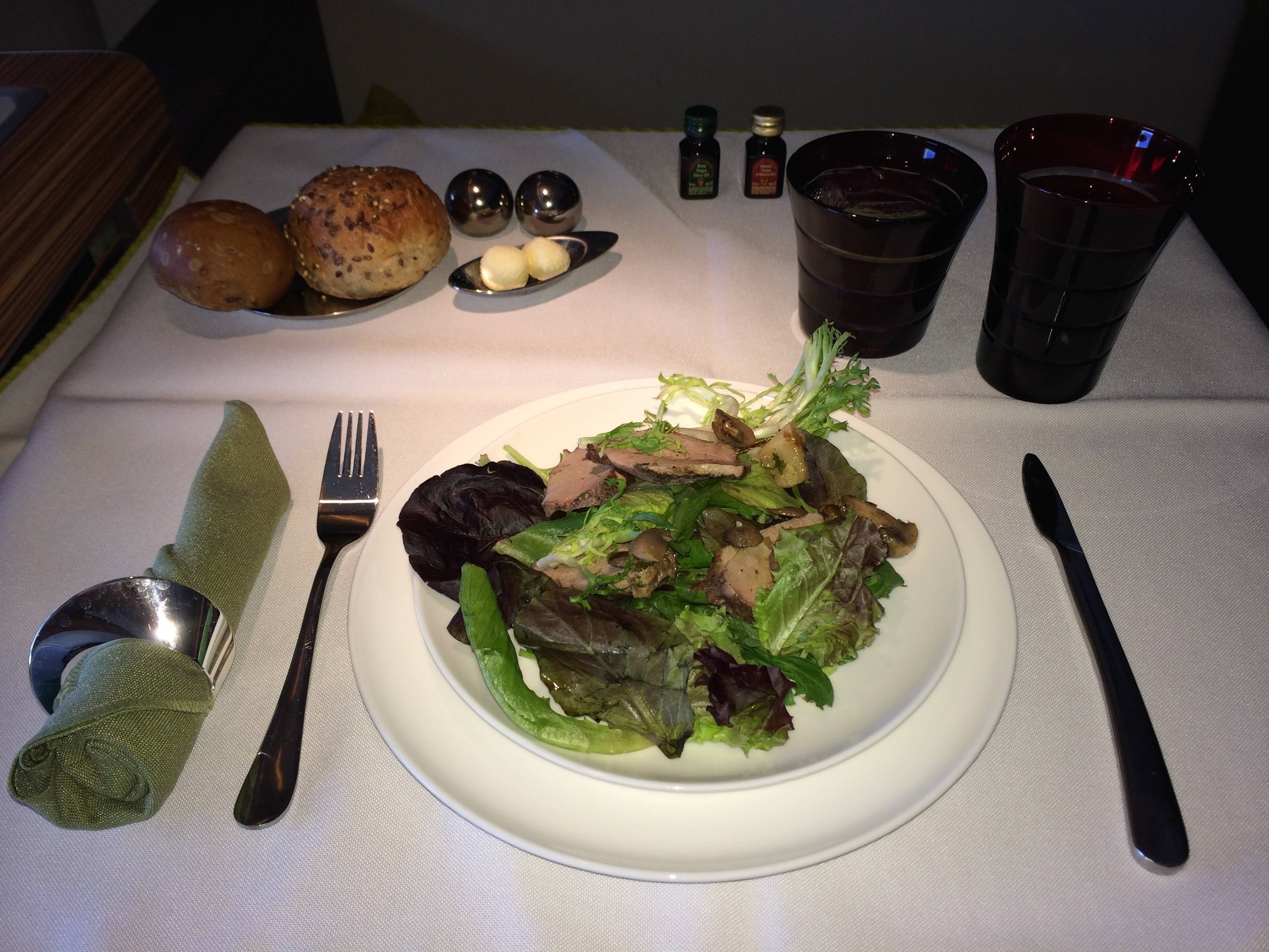 tam primeira classe b777 first class passageirodeprimeira
