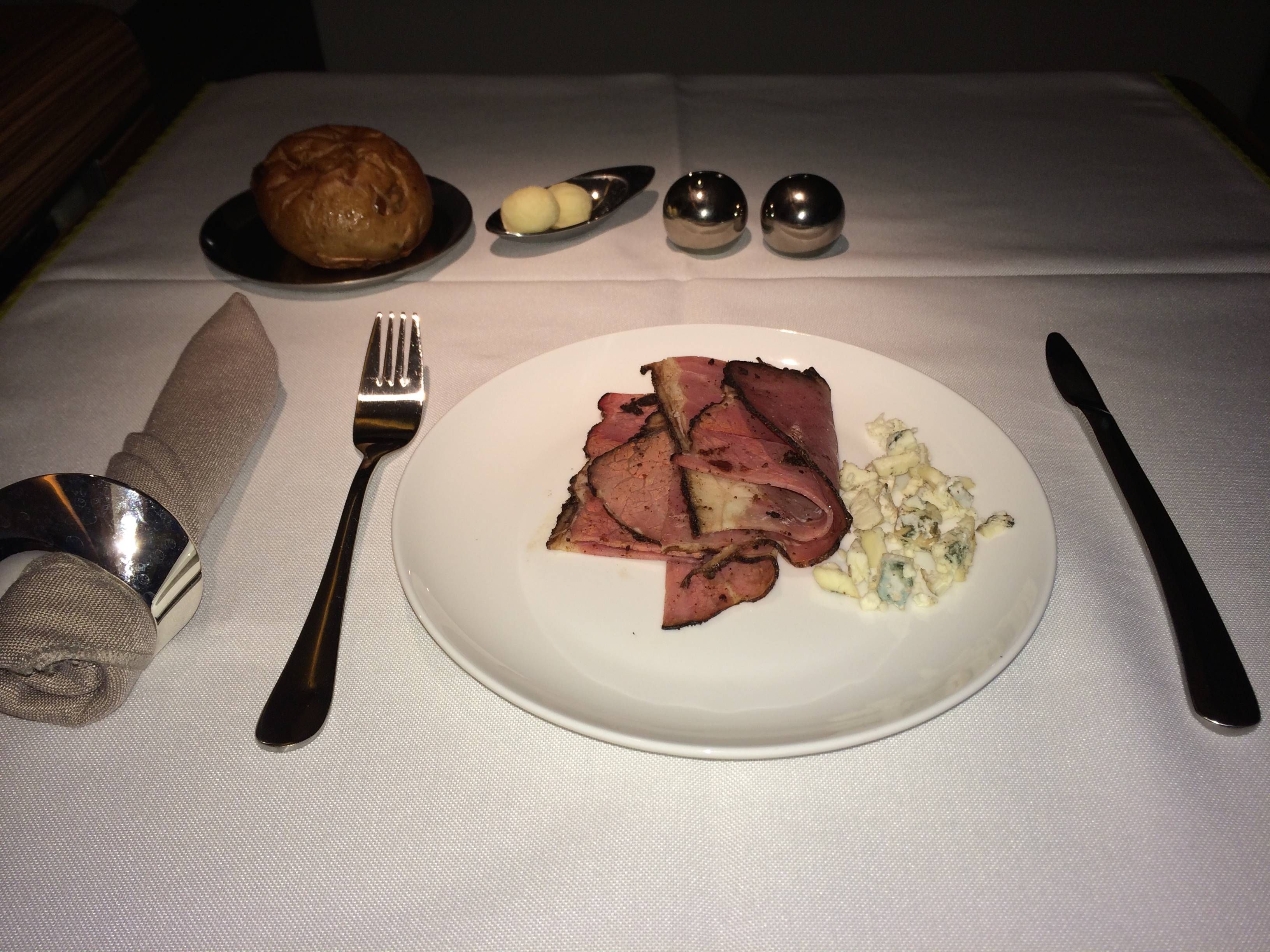 tam primeira classe b777 first class passageirodeprimeira