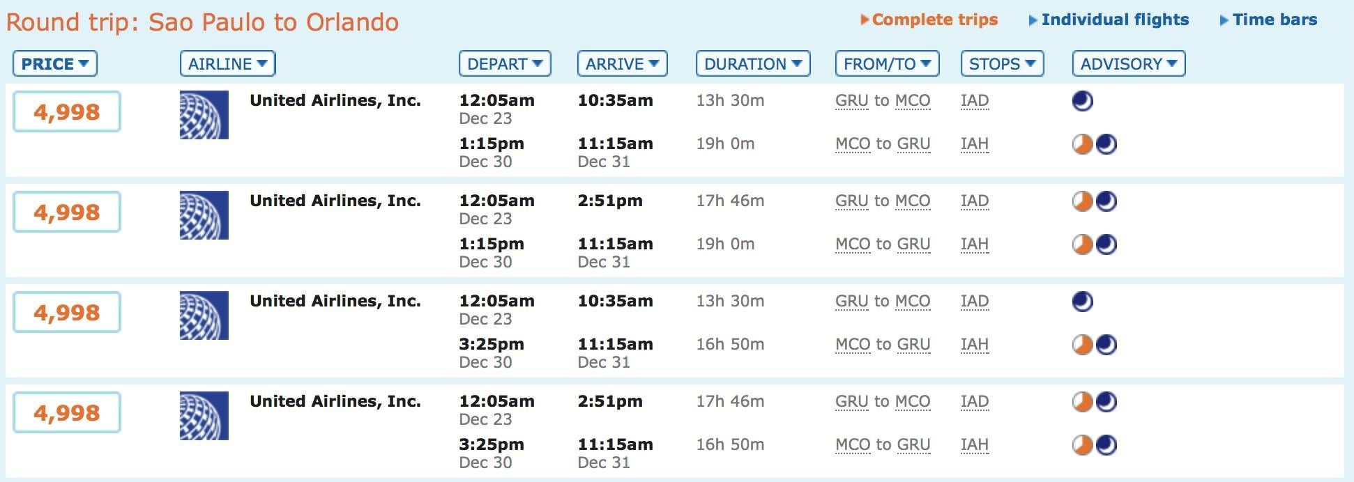 united executiva passageirodeprimeira