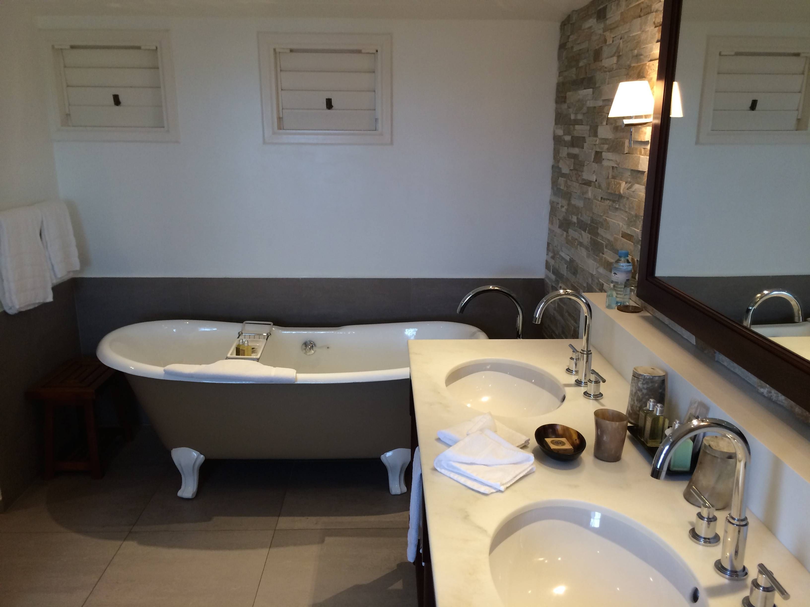 Hotel le toiny st barths