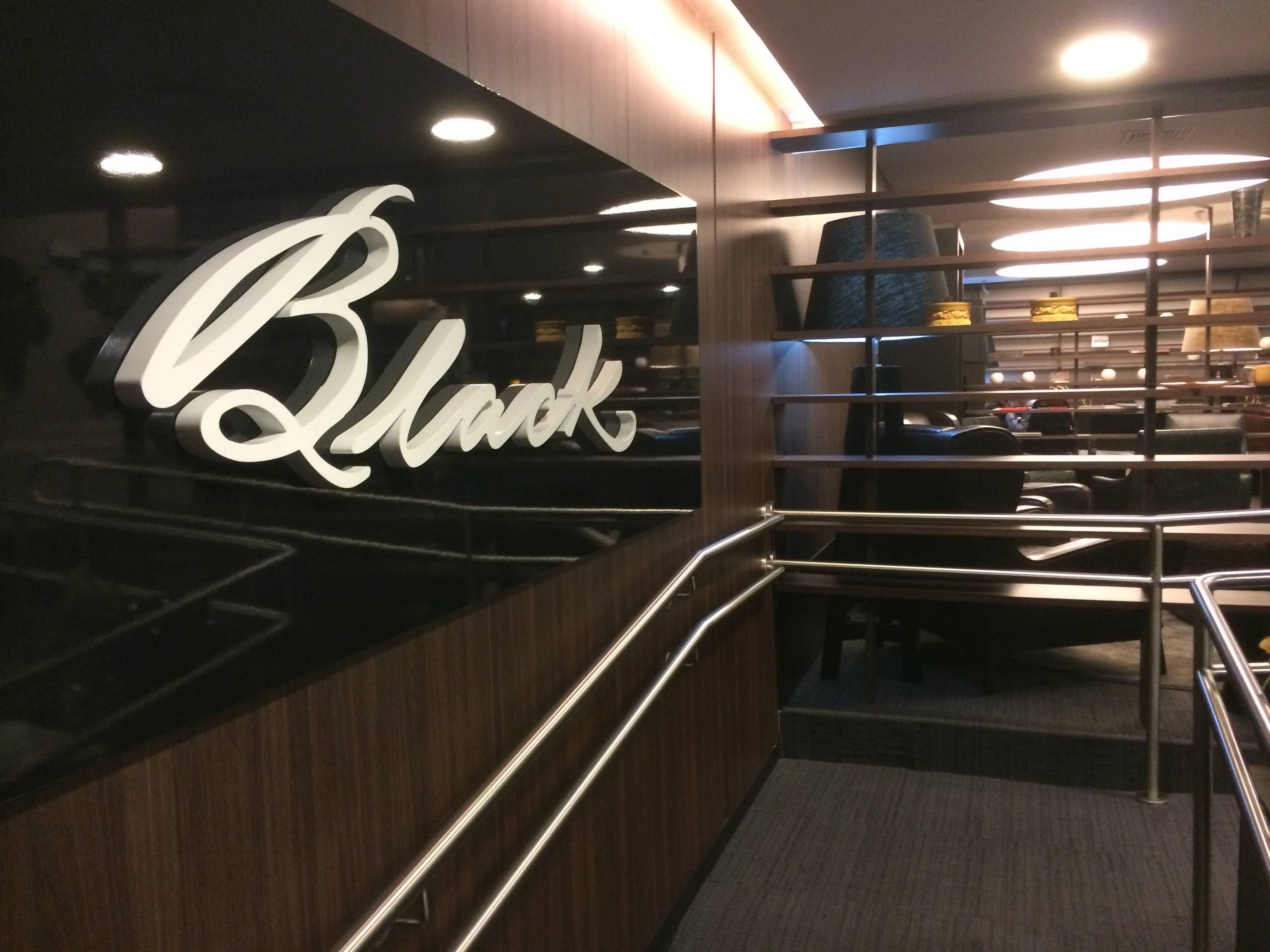 sala vip mastercard black guarulhos