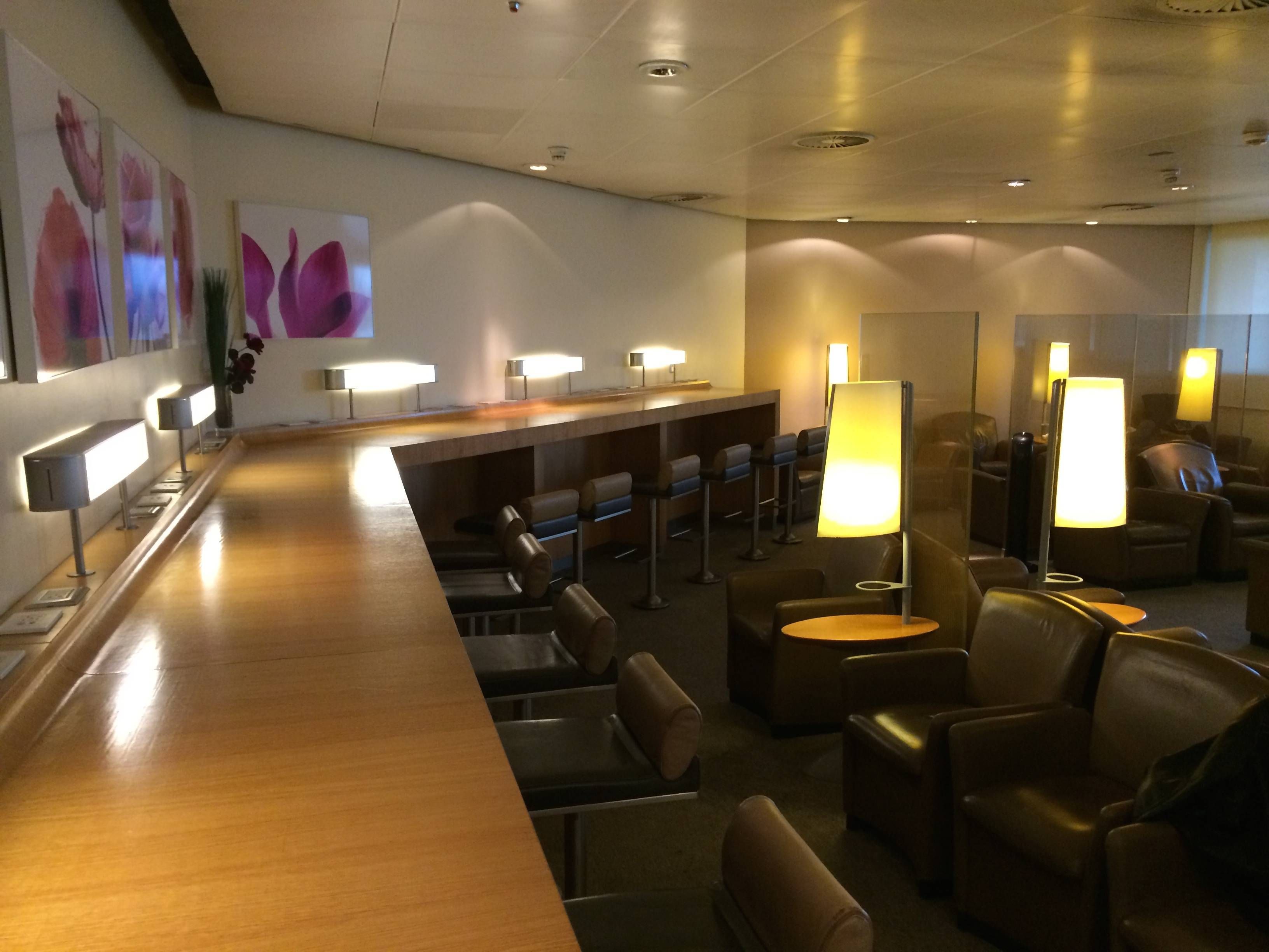 sala vip air france guarulhos t1