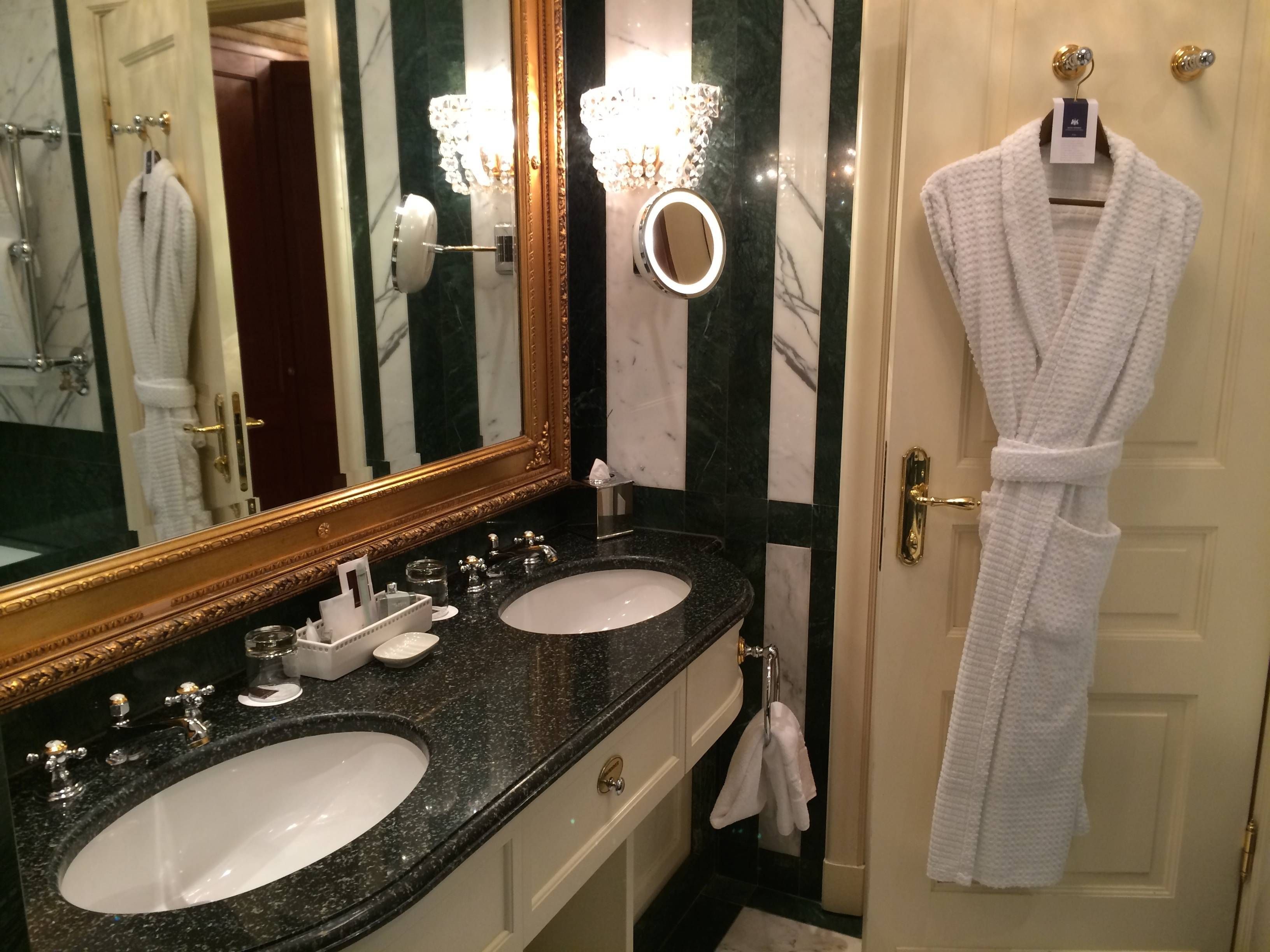 hotel imperial vienna - passageirodeprimeira