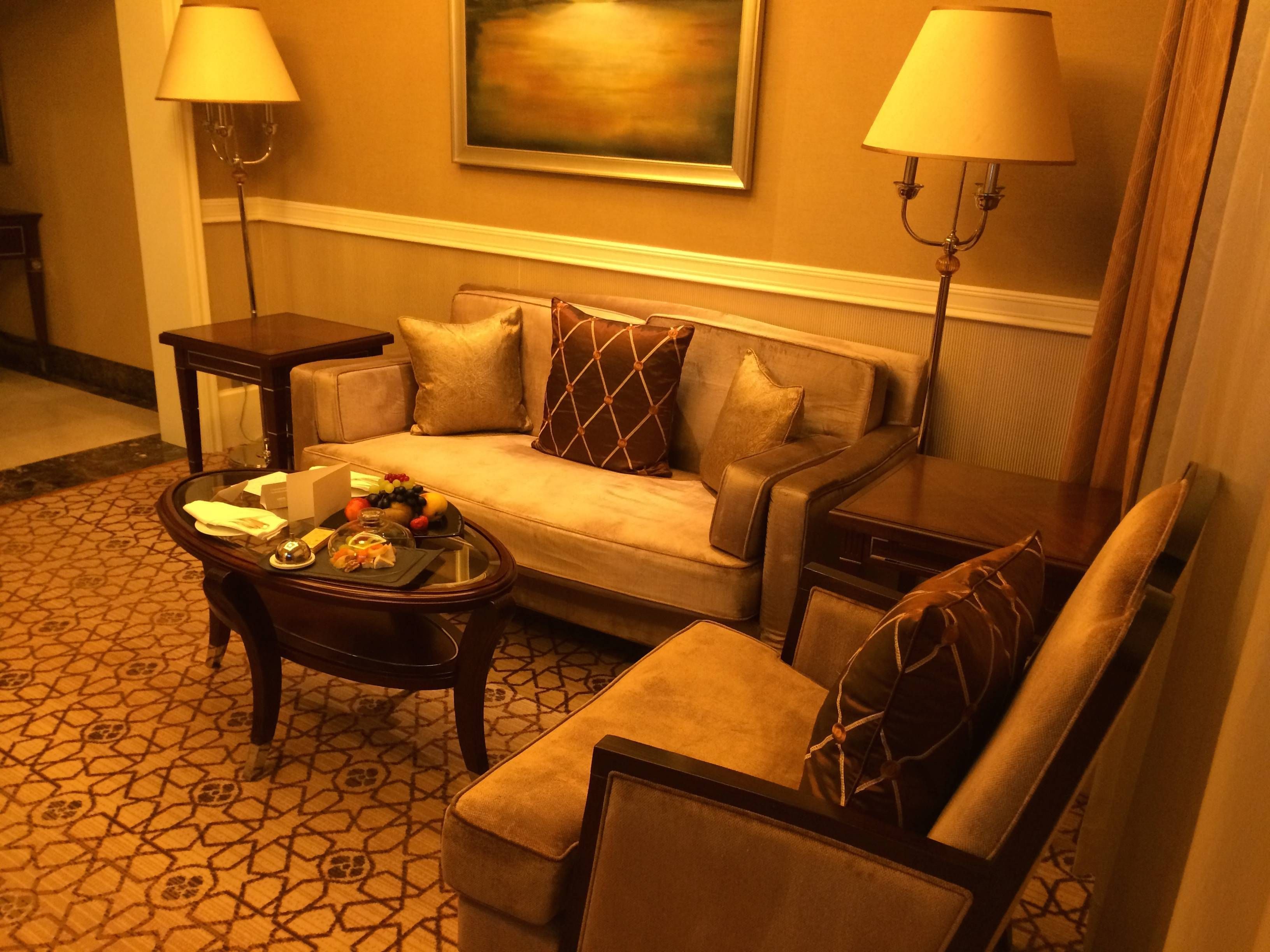 hotel lotte moscow
