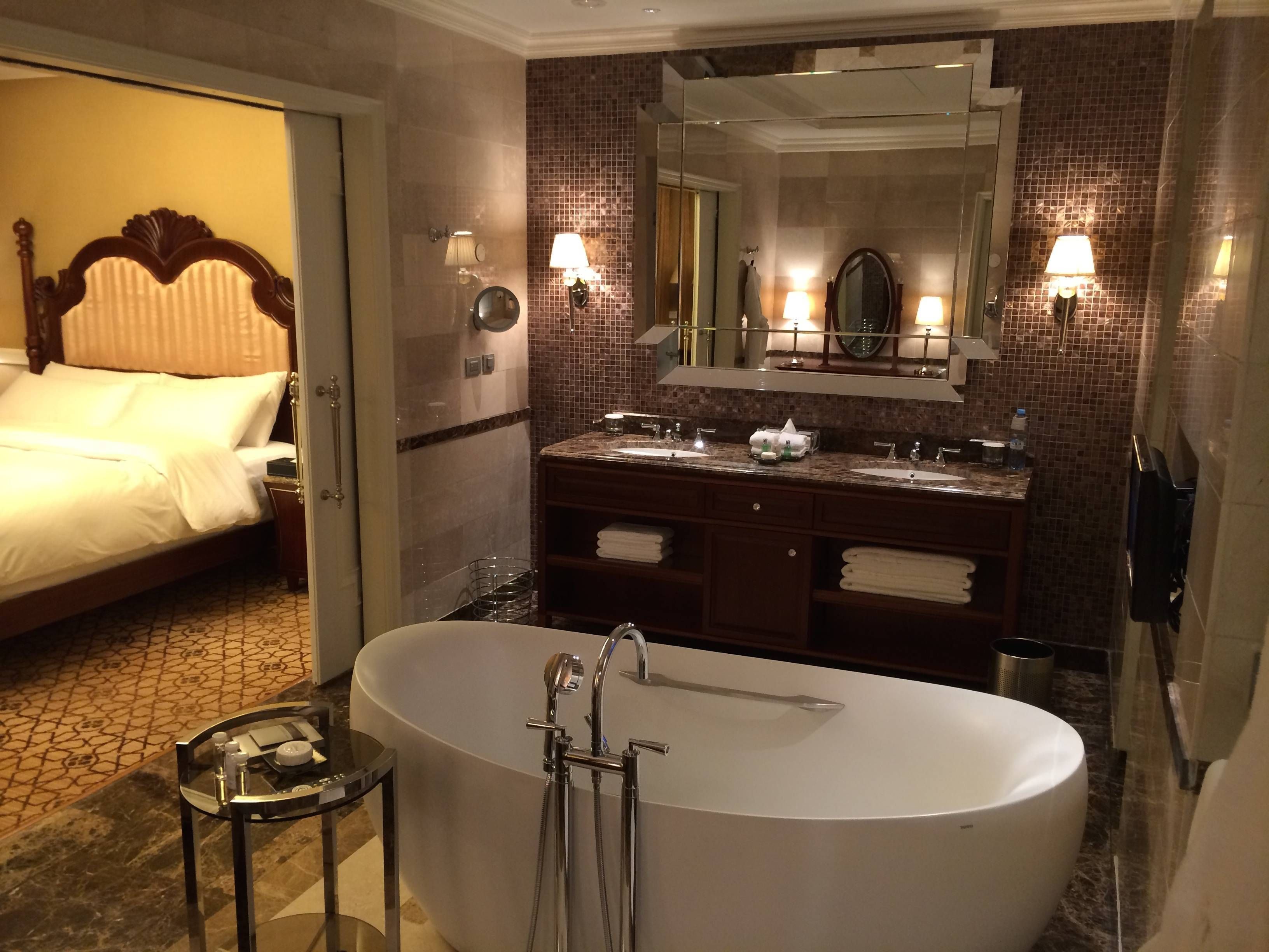 hotel lotte moscow