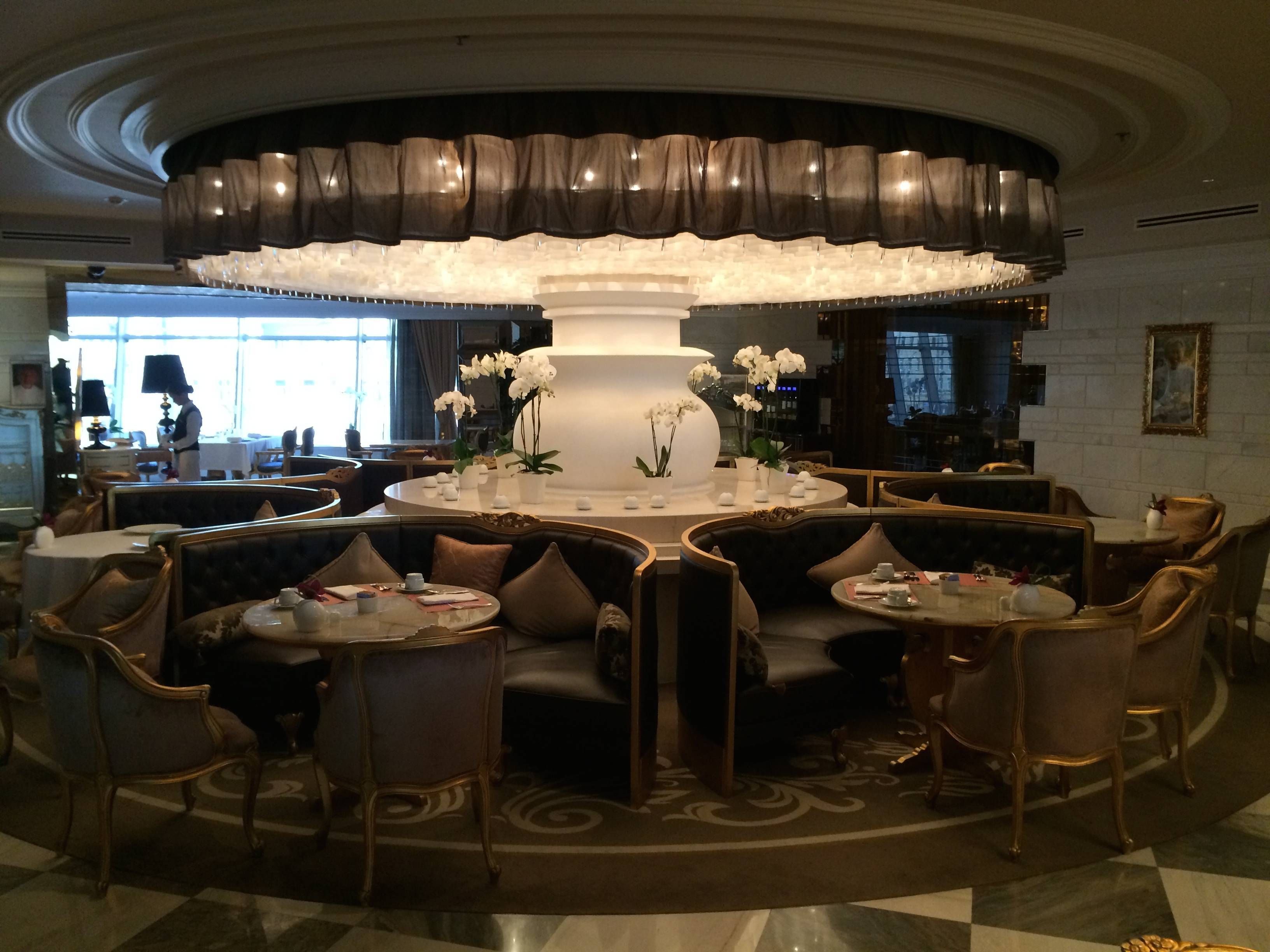hotel lotte moscow