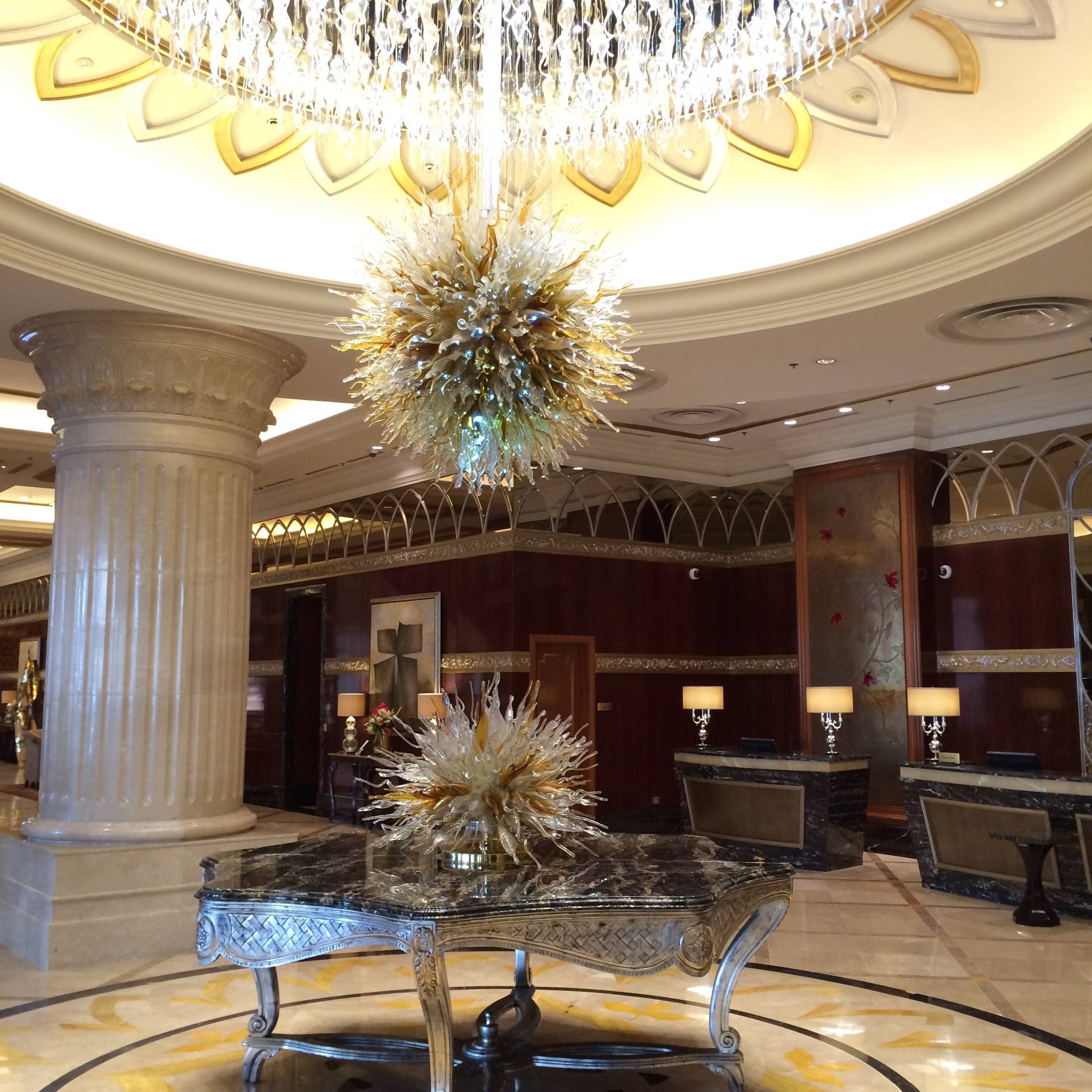 hotel lotte moscow
