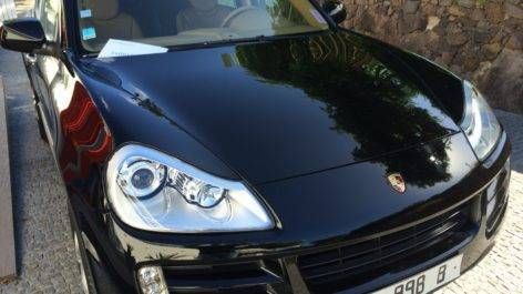 Como se locomover em St Barths