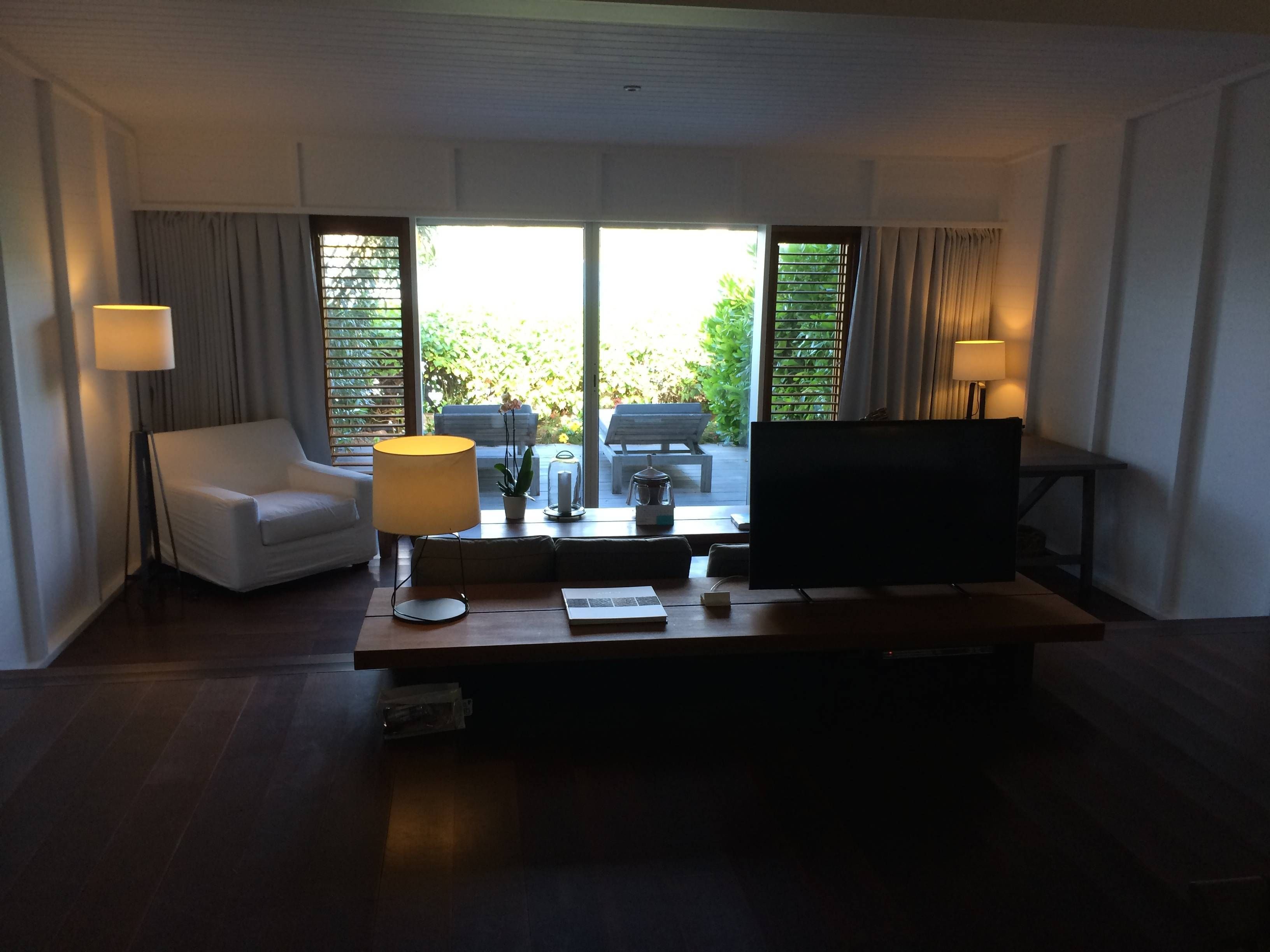 le sereno st barths