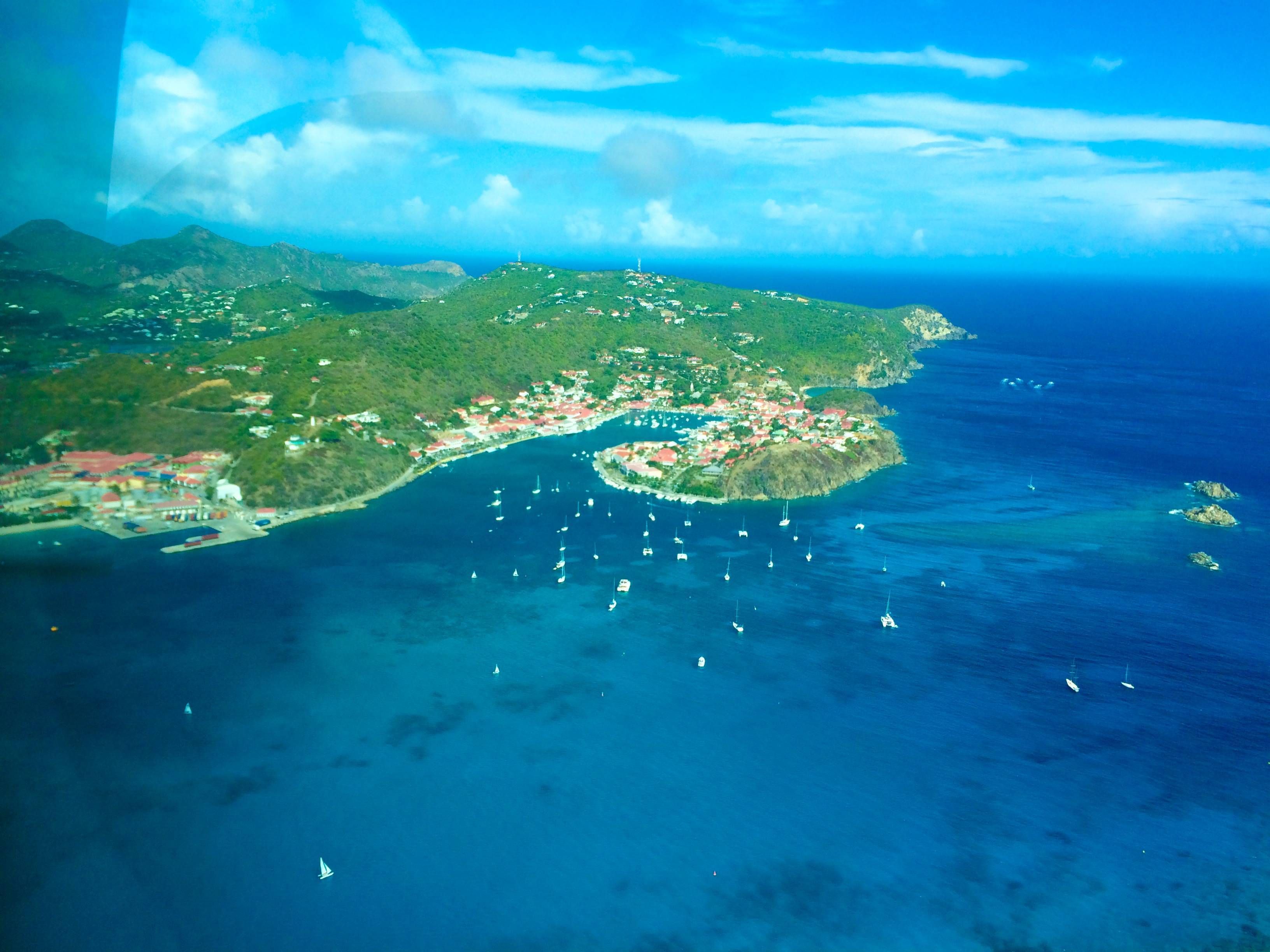 st barth commuter caravan