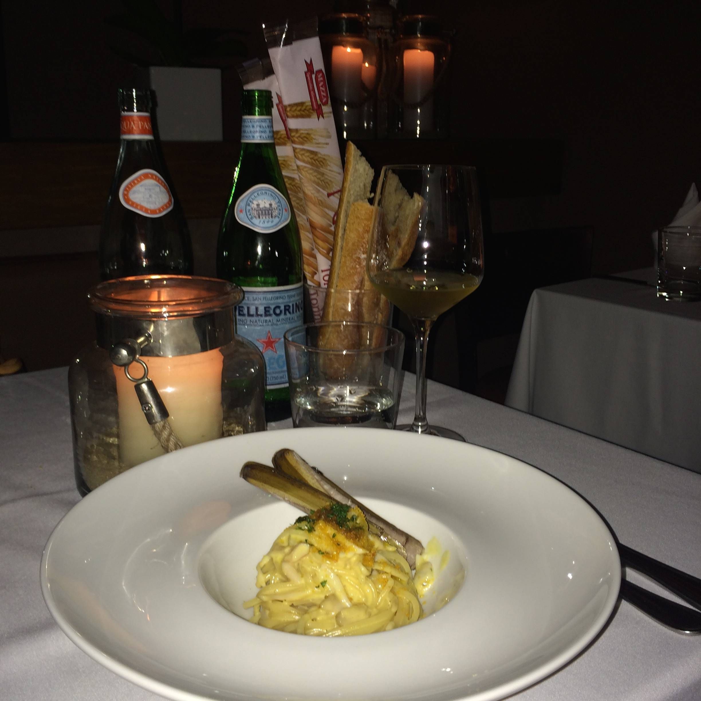 st barths restaurantes