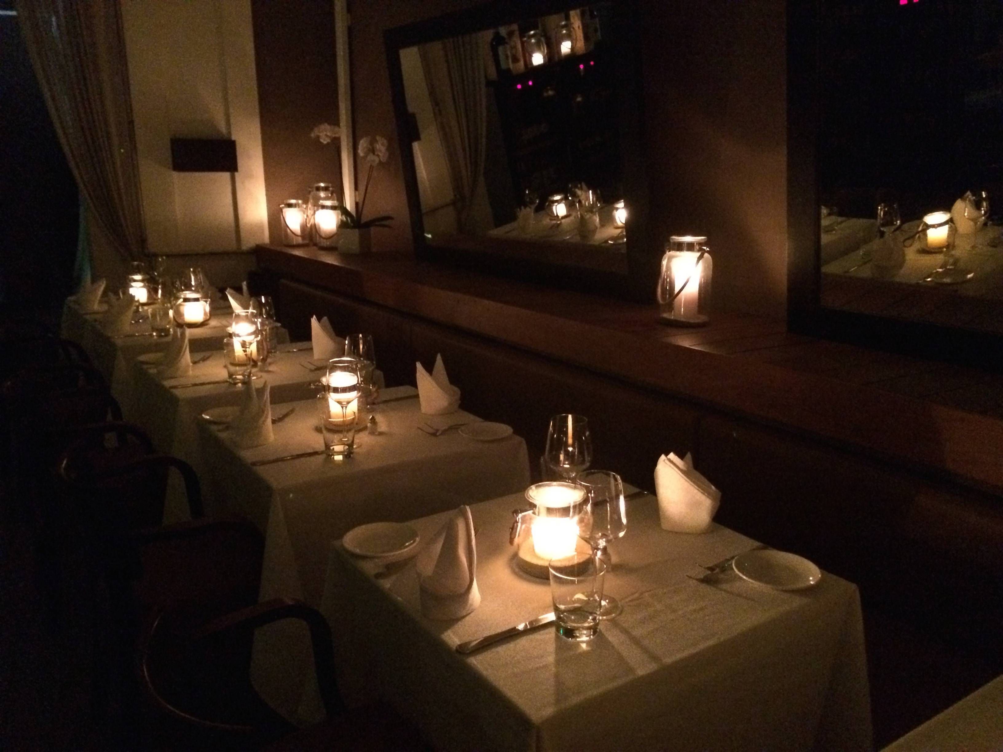 st barths restaurantes