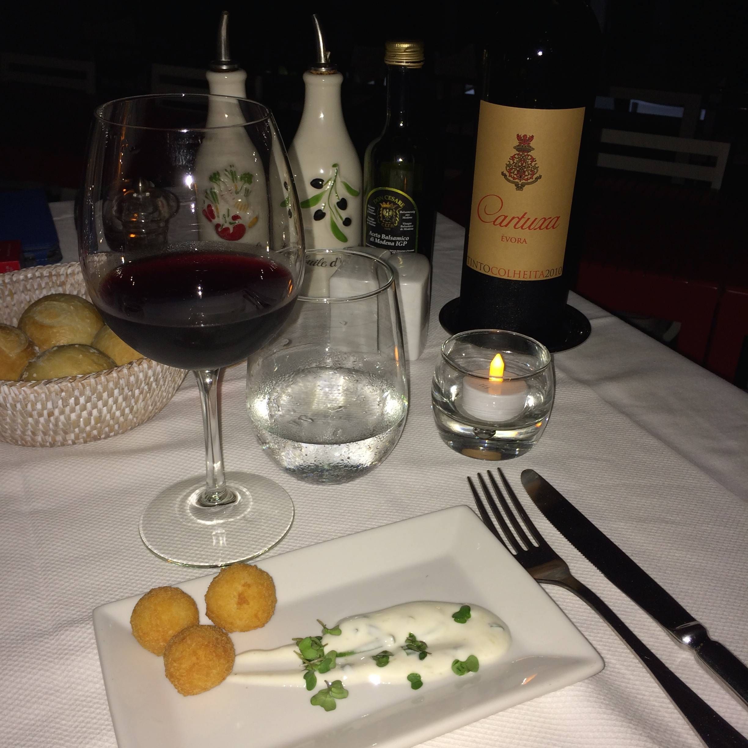 st barths restaurantes