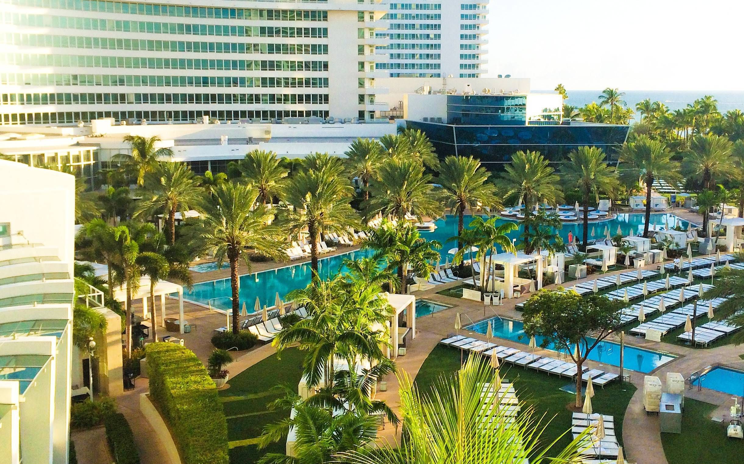 Fontainebleau Miami Beach Restaurants - wp4xrwo