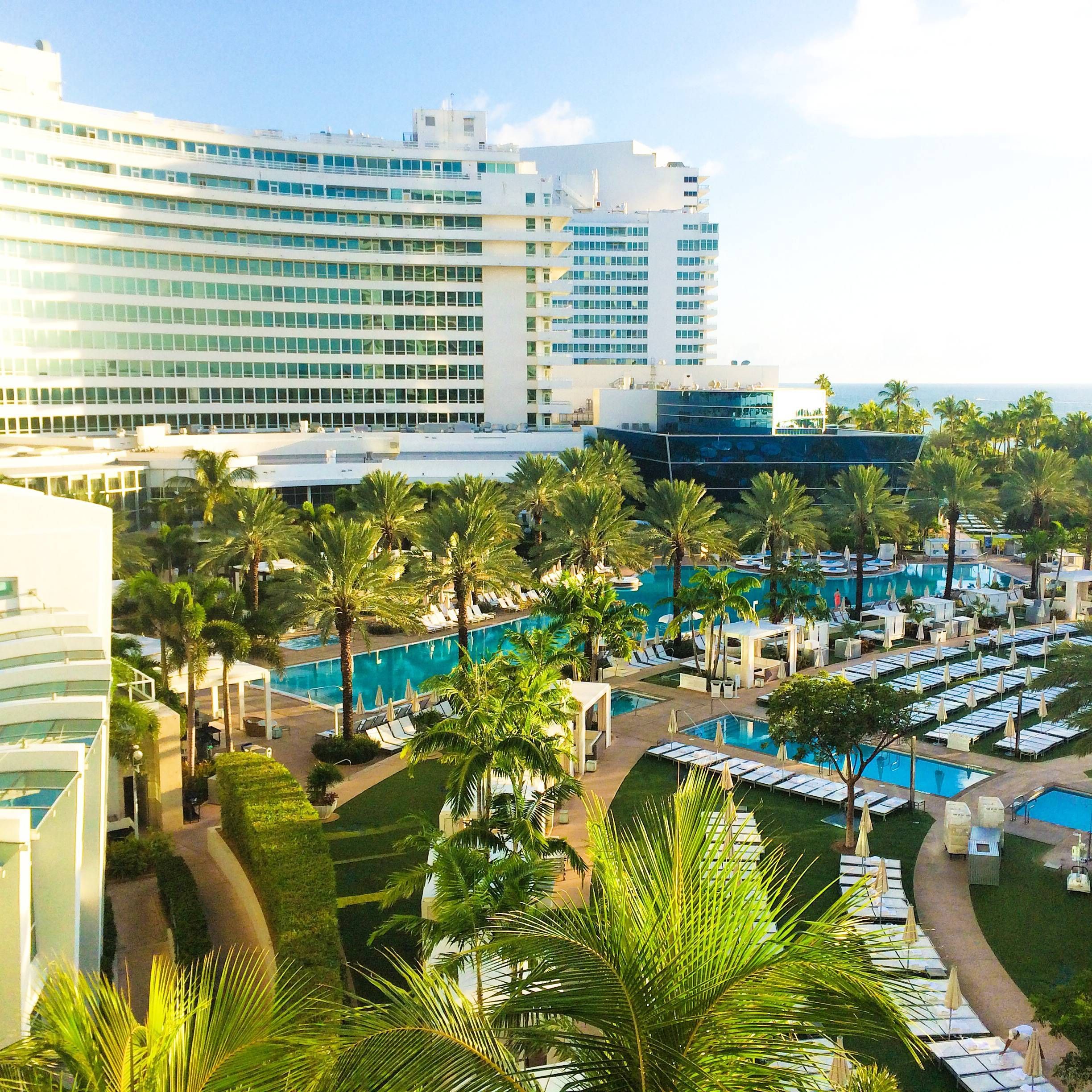 fontainebleau miami