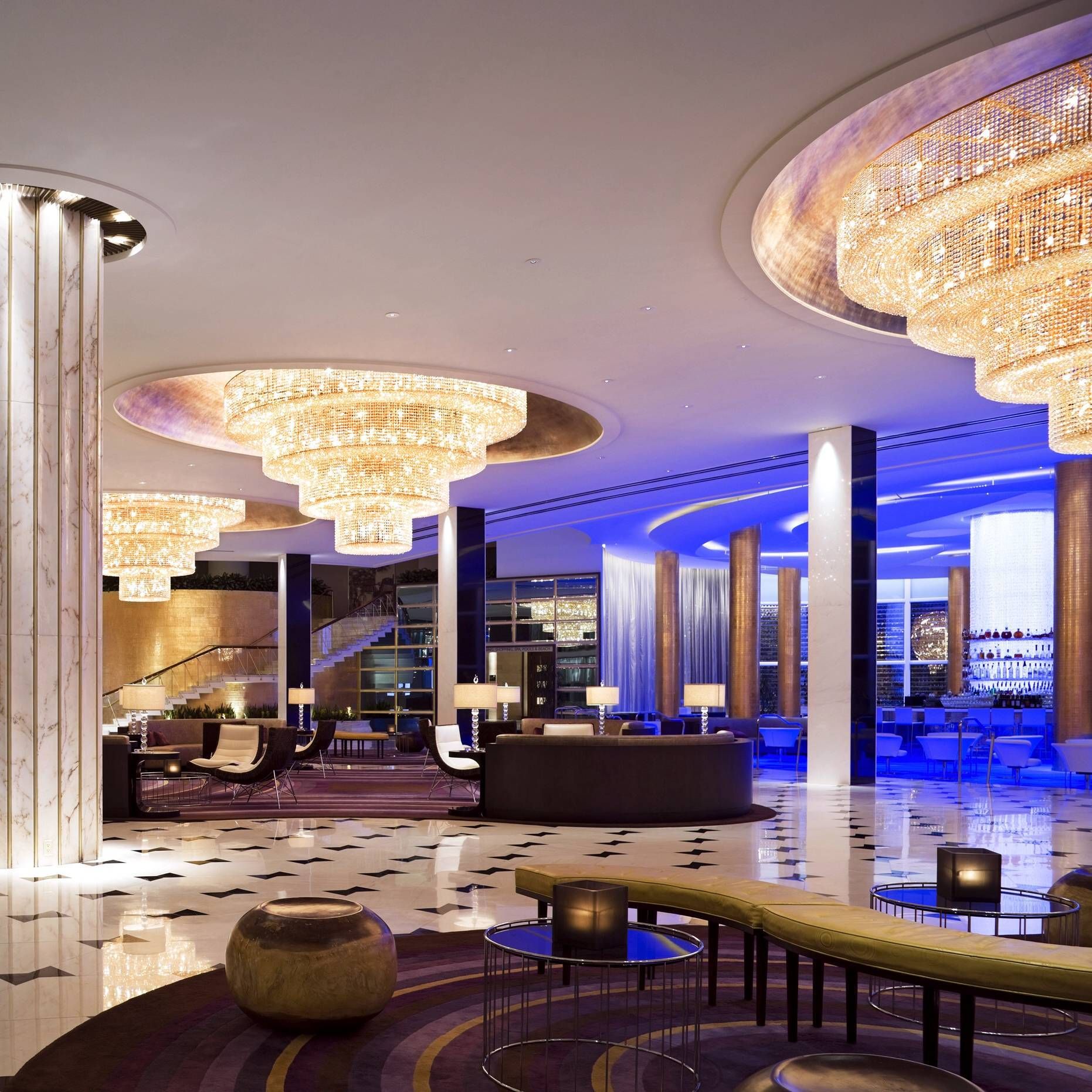 fontainebleau miami Hotel