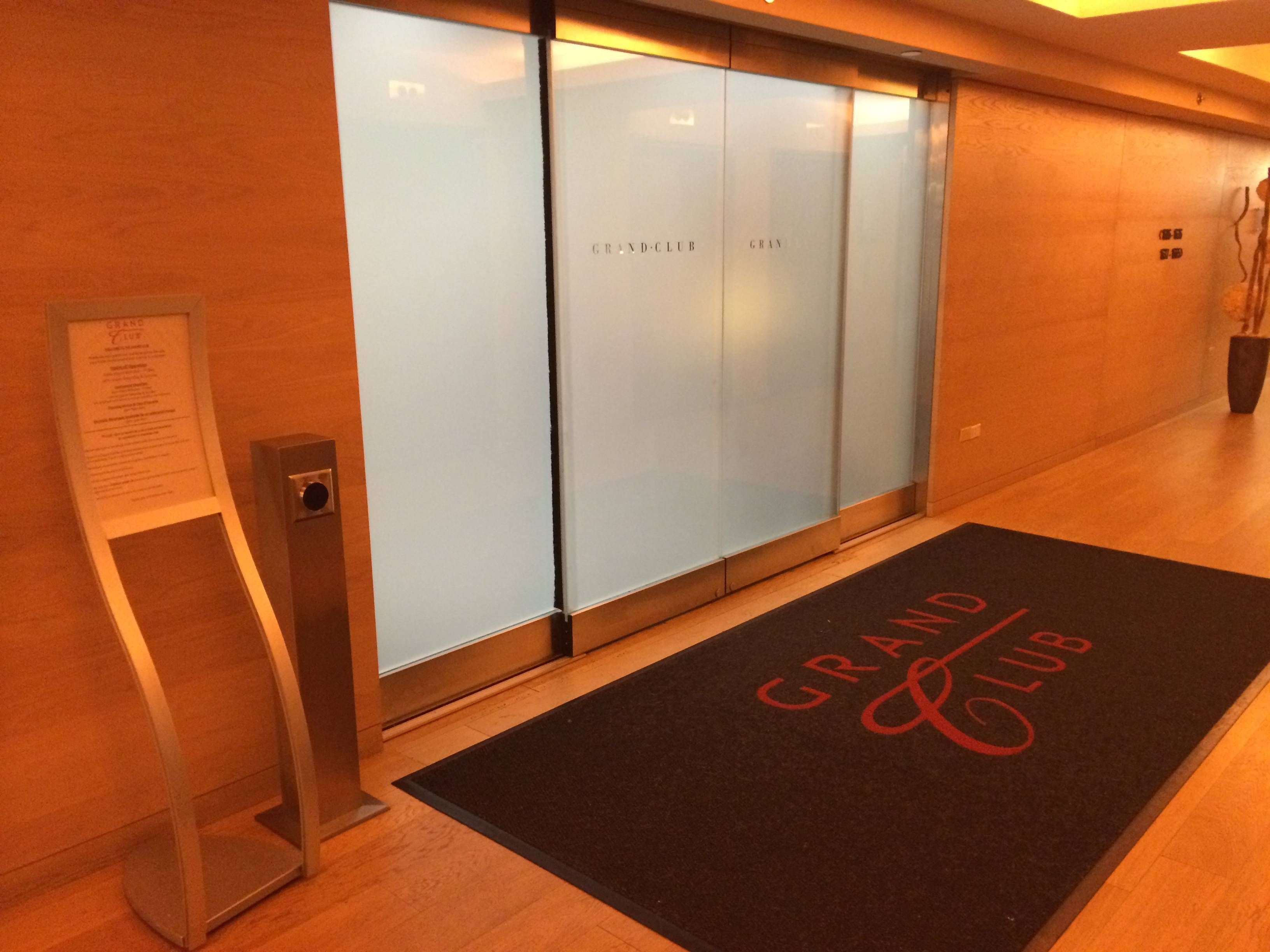 grand hyatt nyc passageirodeprimeira
