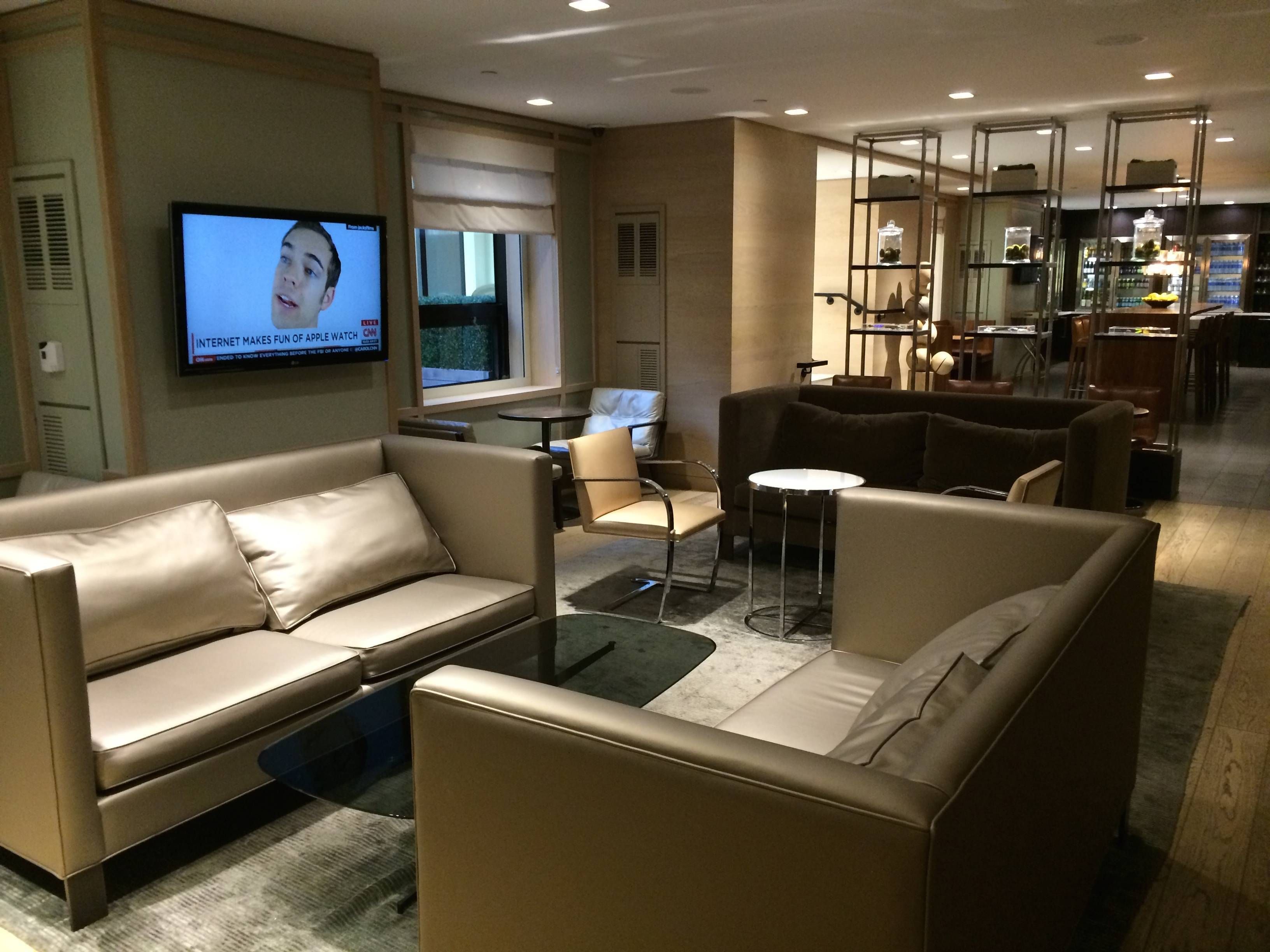 grand hyatt nyc passageirodeprimeira