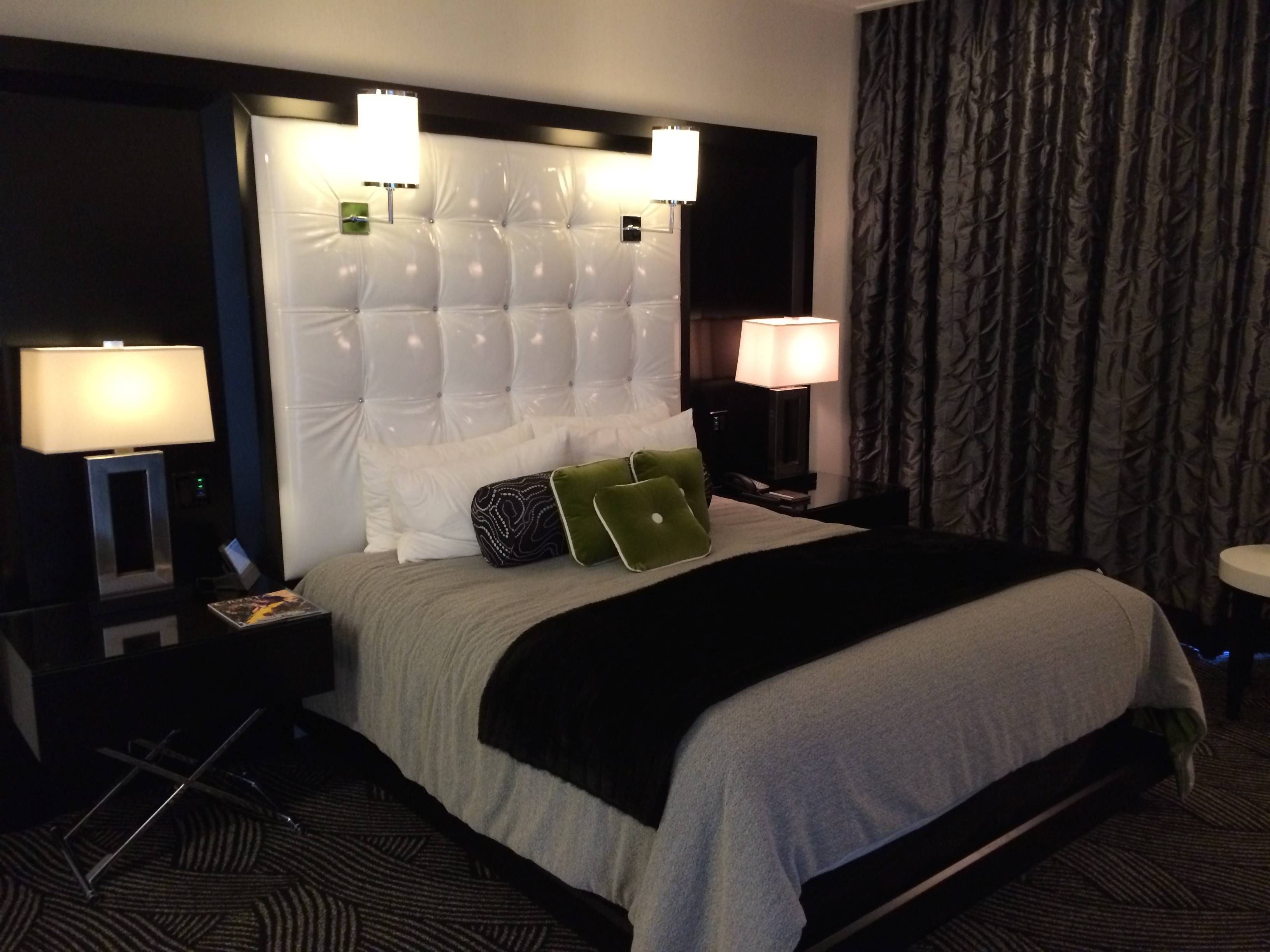 aria las vegas