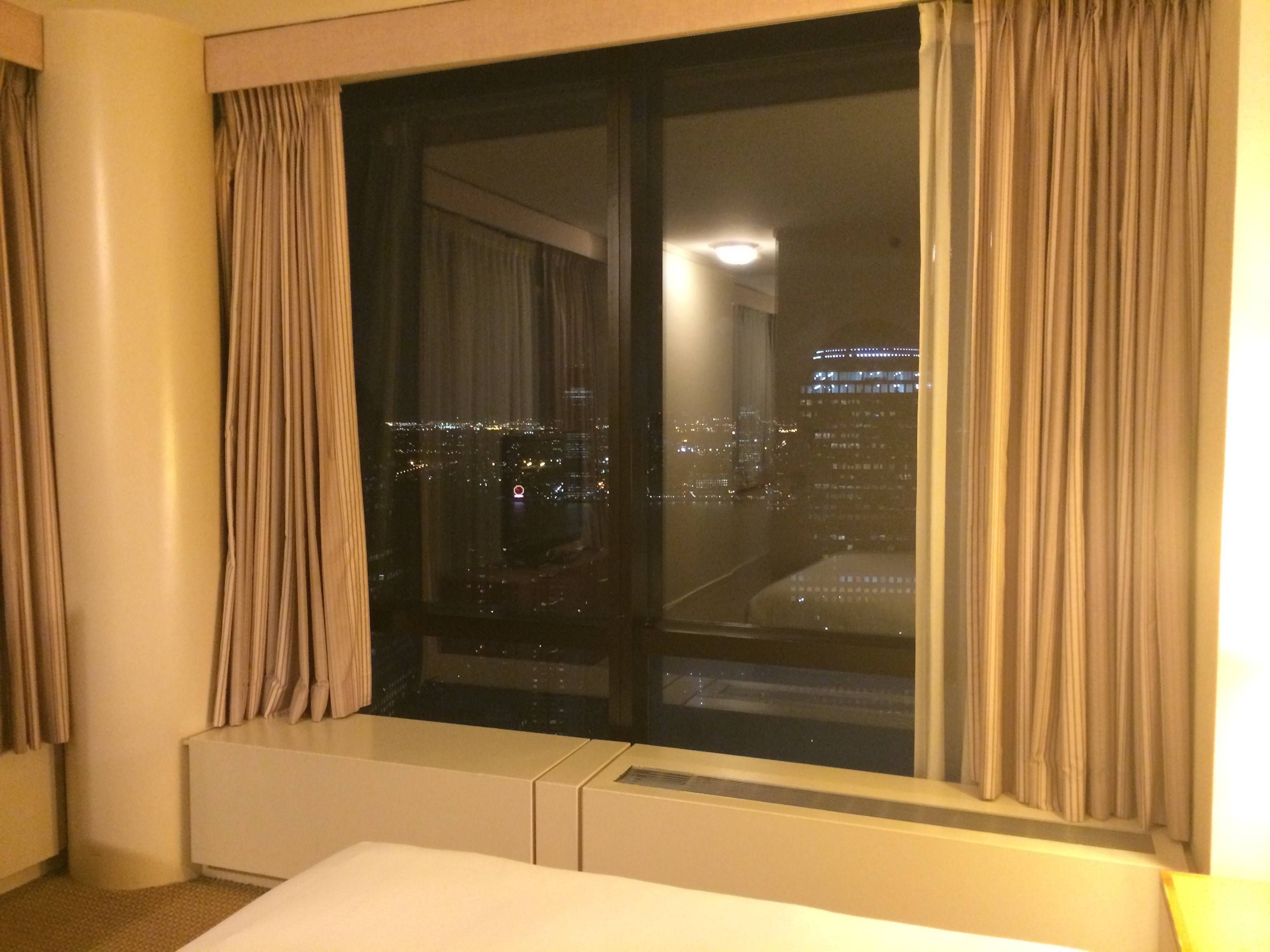 millenium hilton passageirodeprimeira