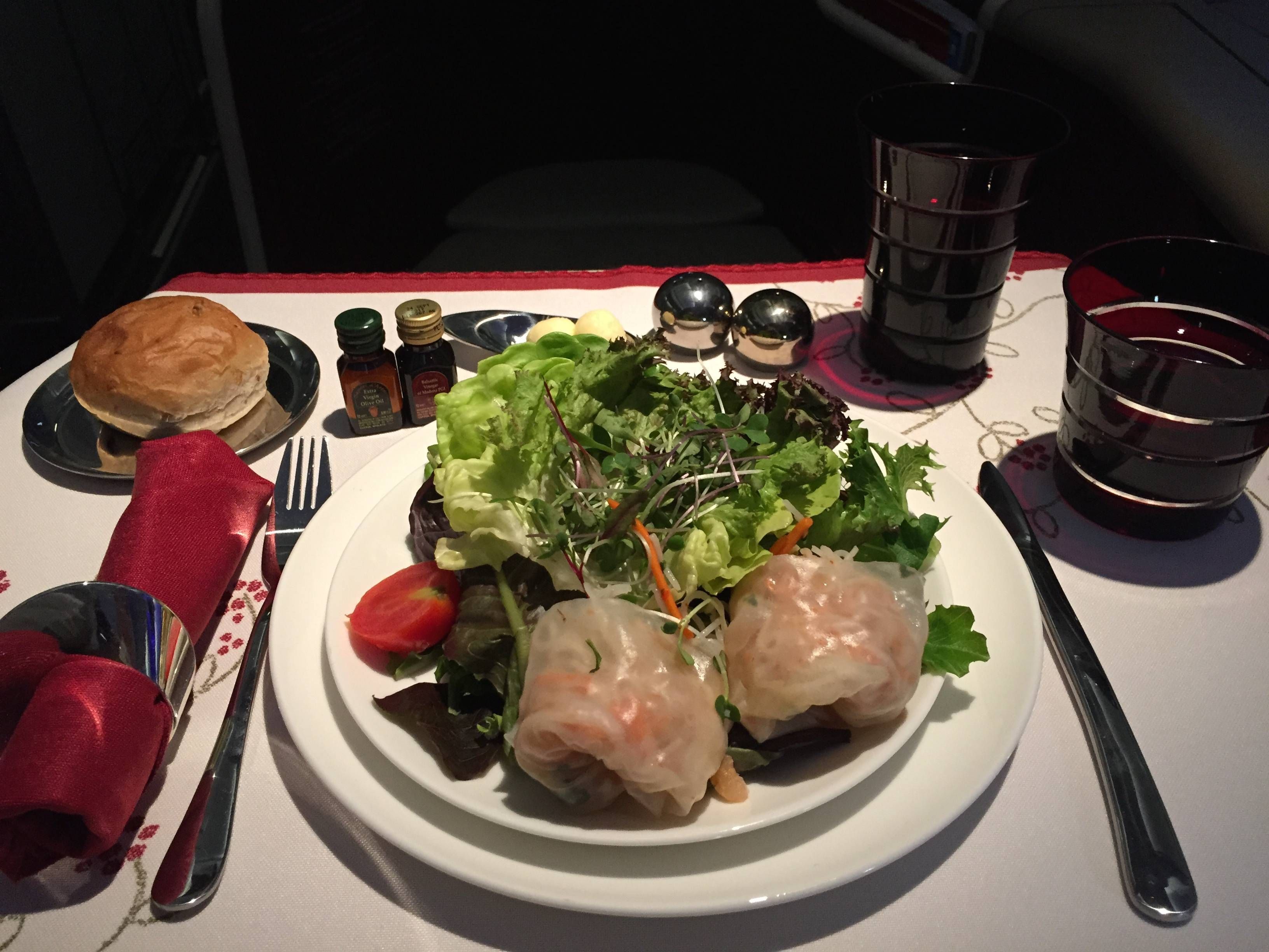 TAM PRIMEIRA CLASSE A330