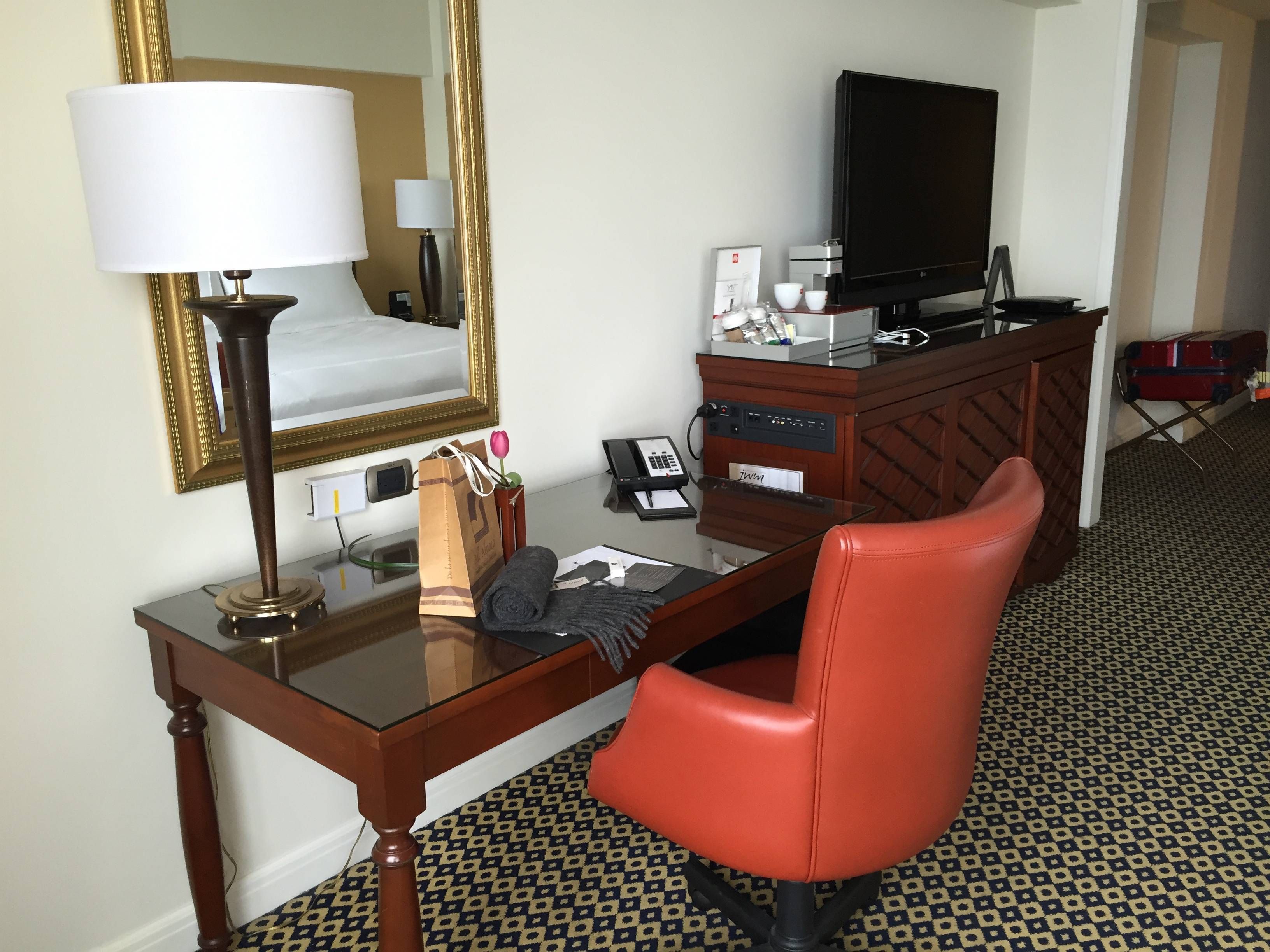 jw marriott lima