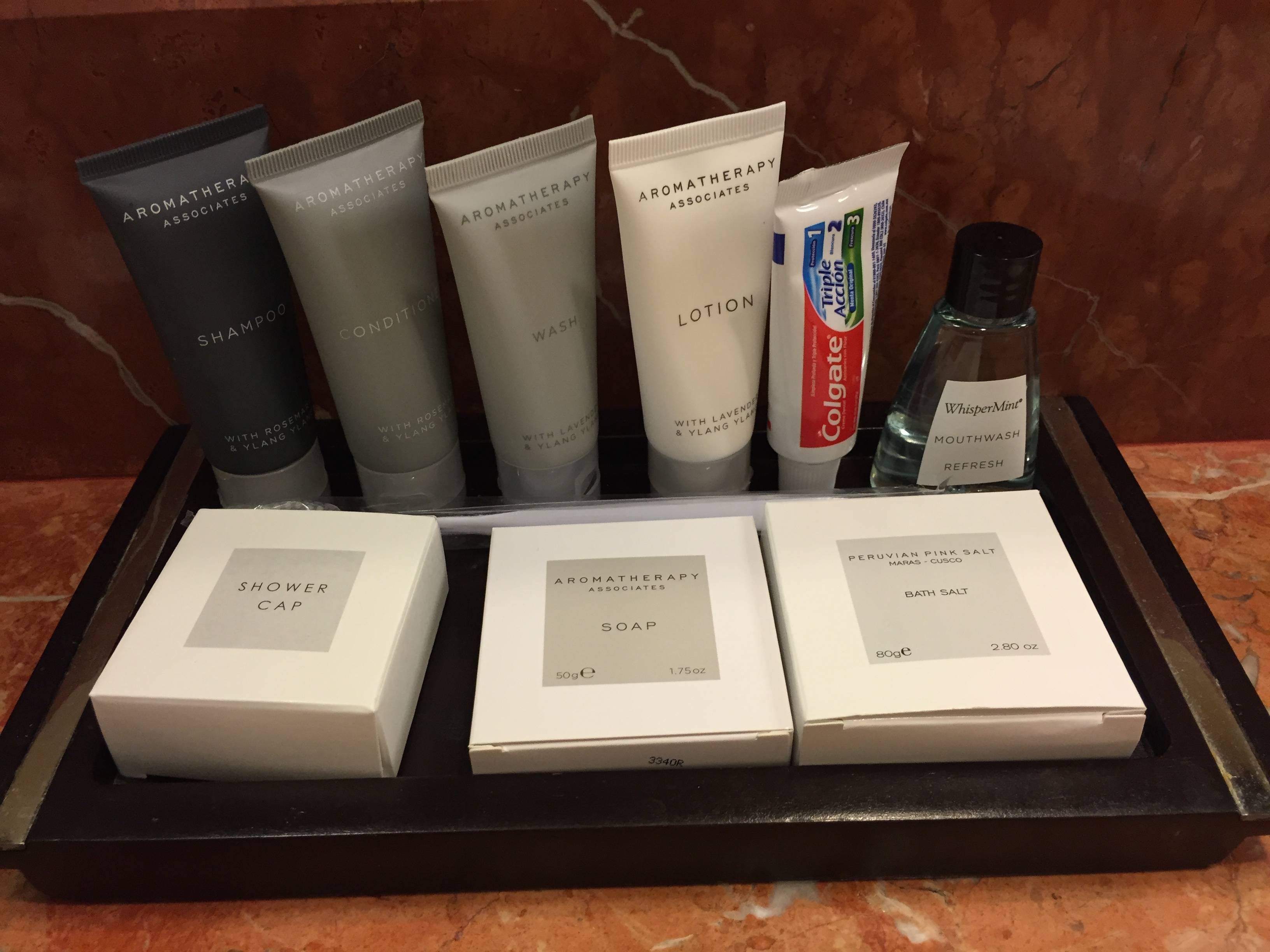 jw marriott lima