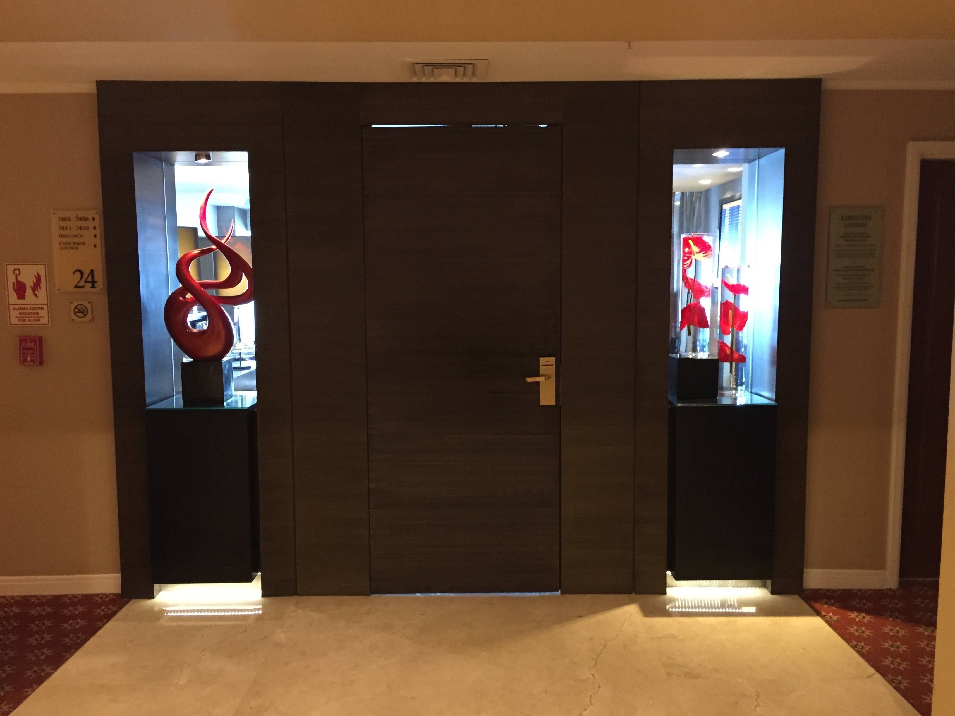 jw marriott lima