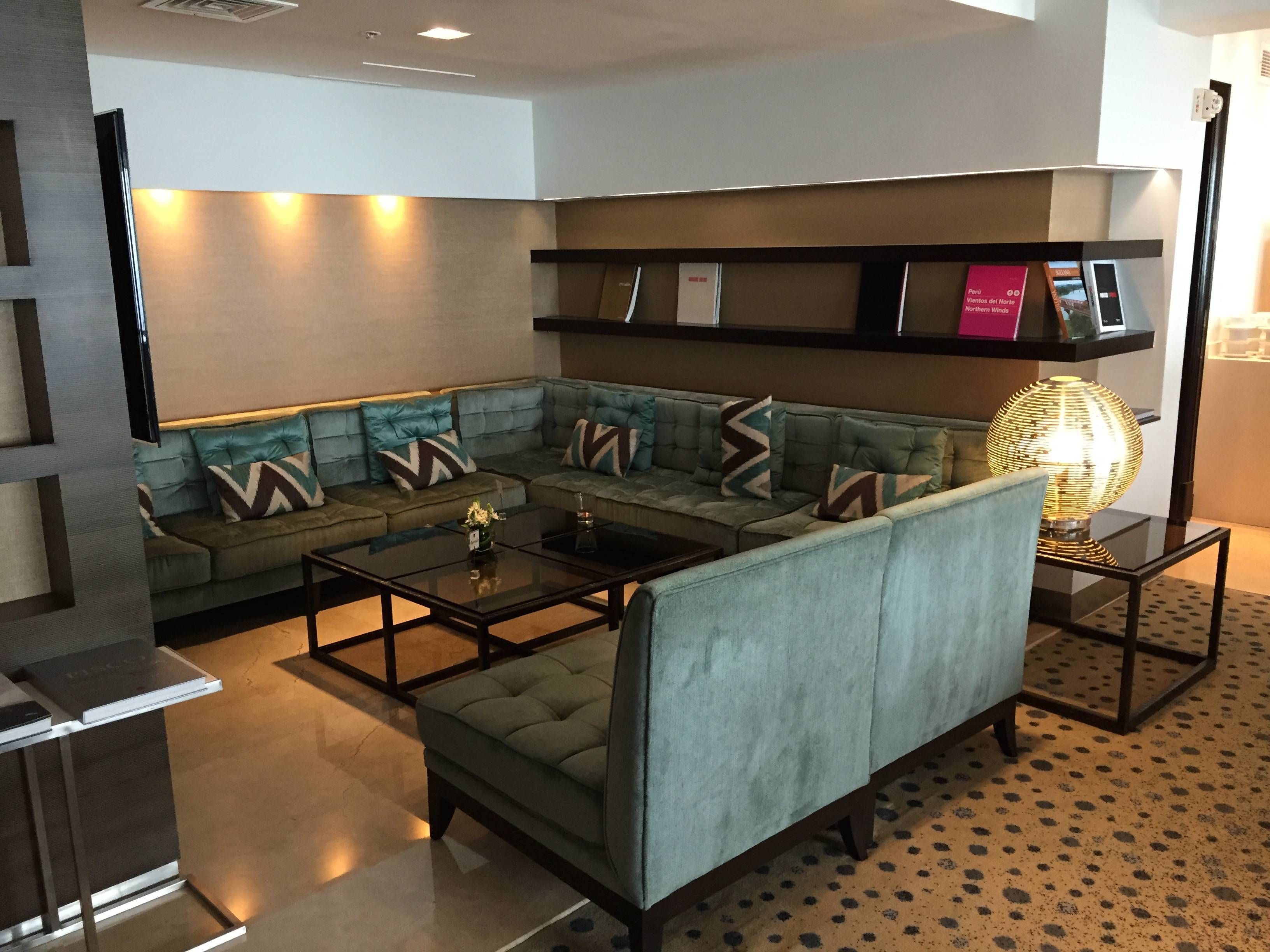 jw marriott lima