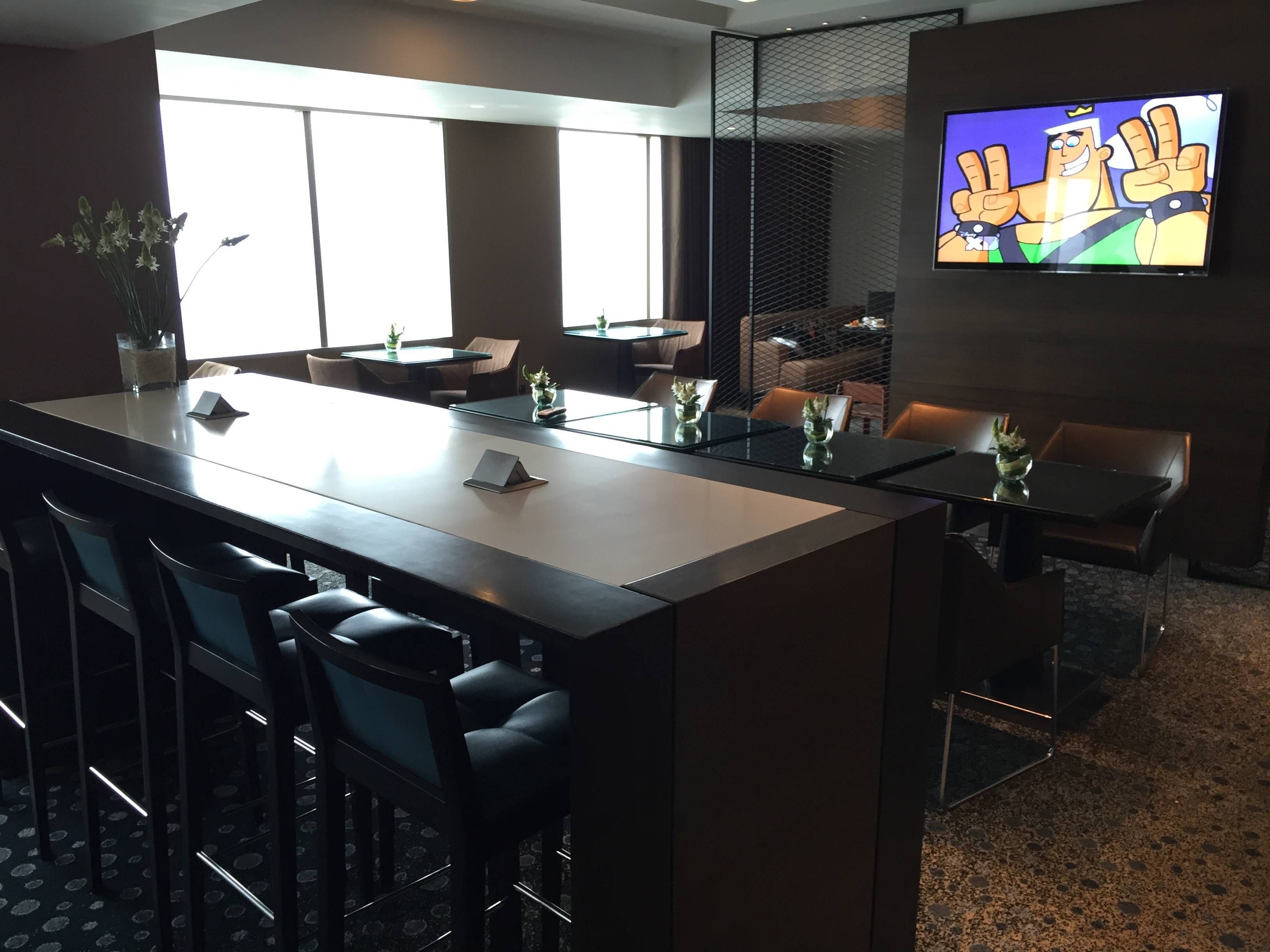 jw marriott lima