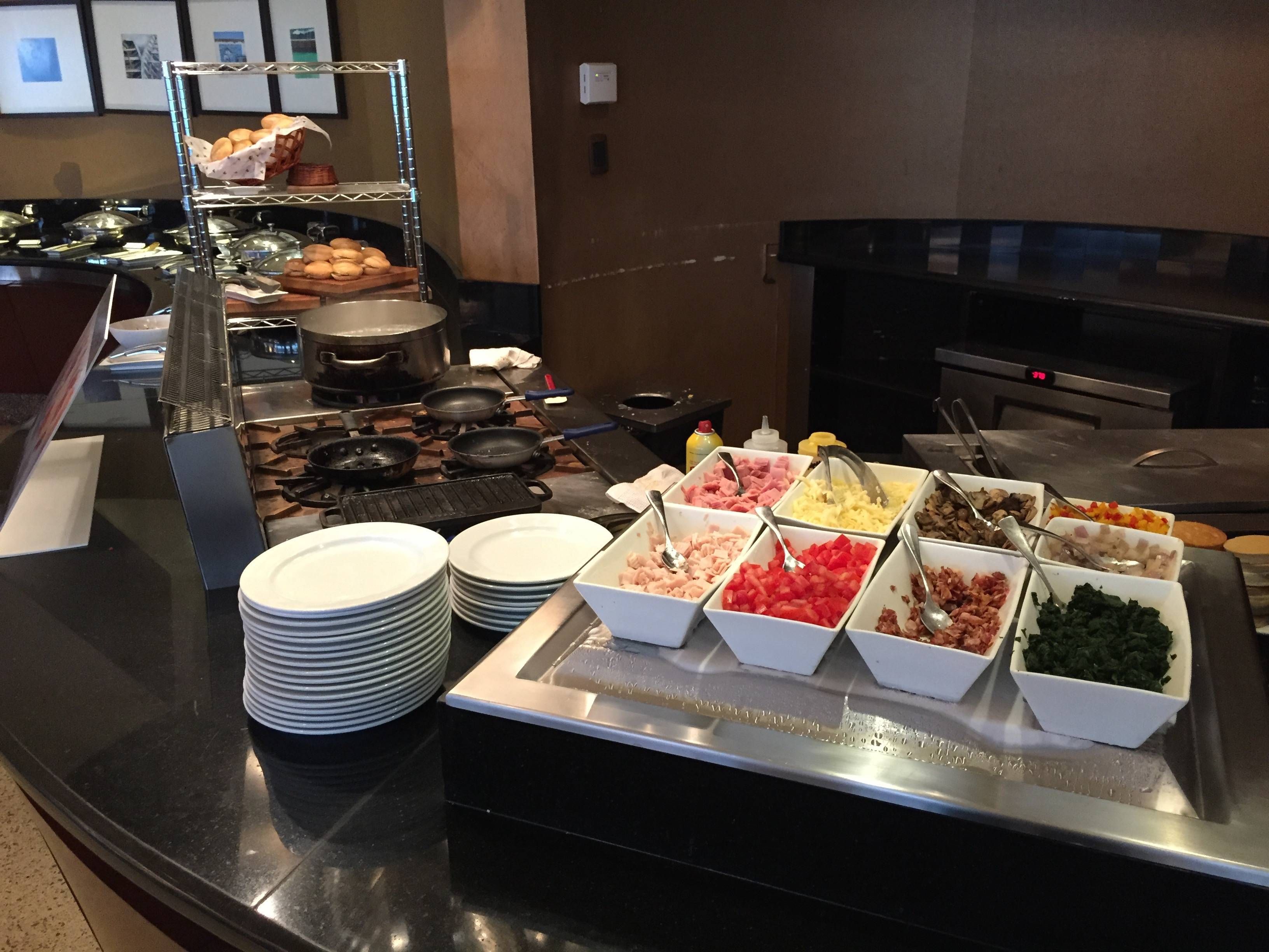 jw marriott lima