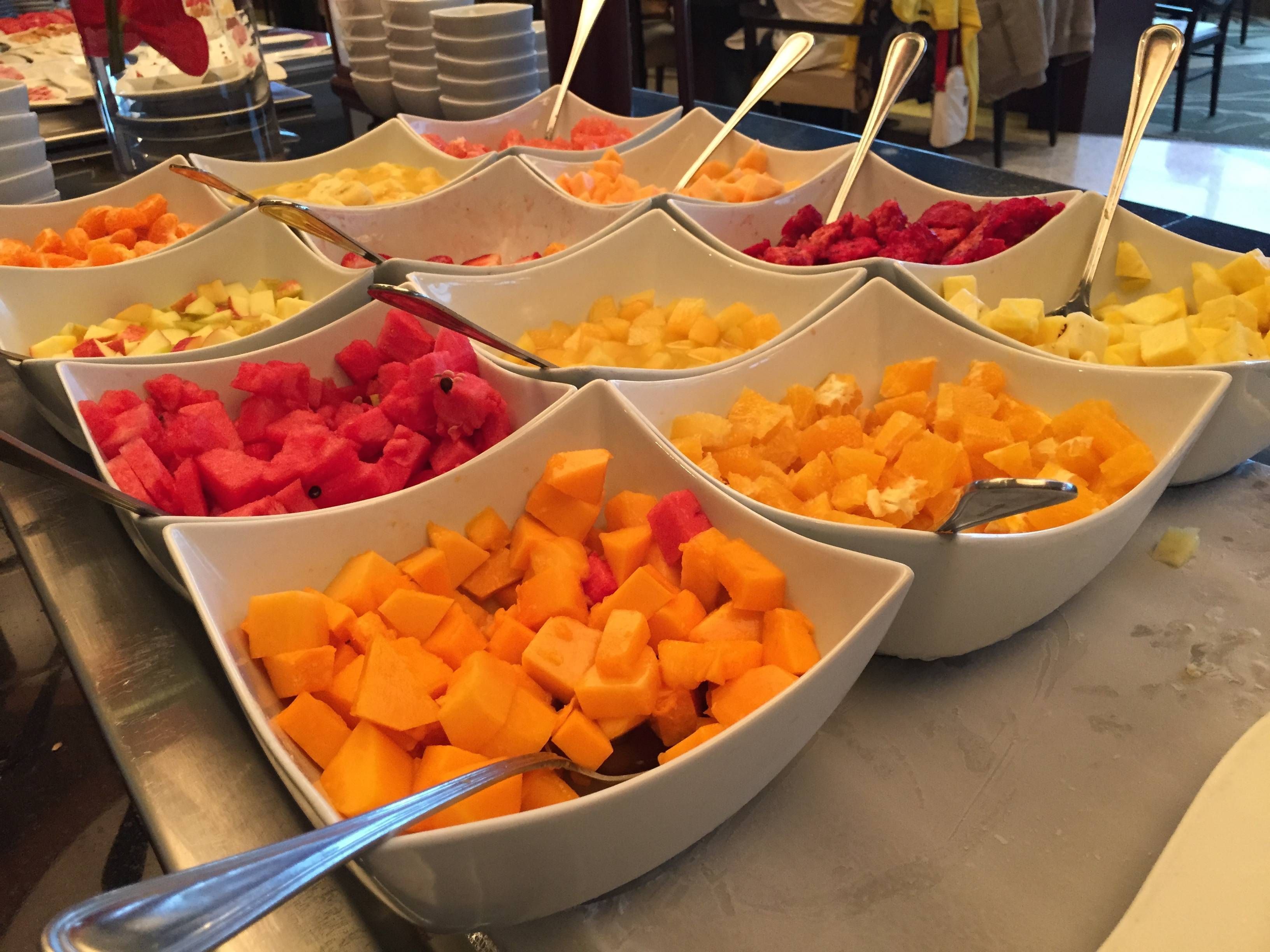 jw marriott lima