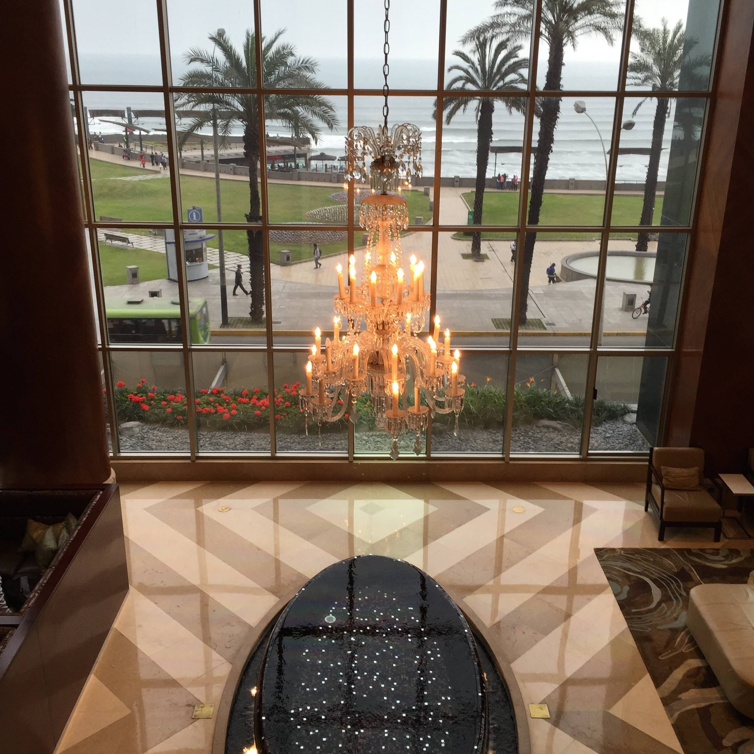 jw marriott lima