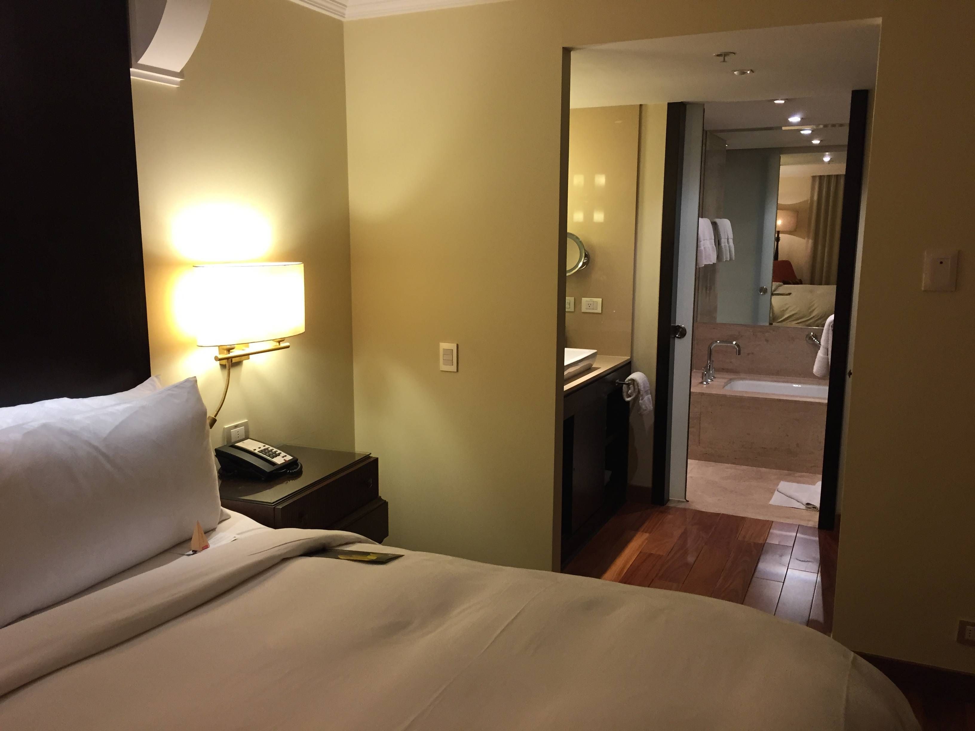 JW Marriott El Convento Cusco