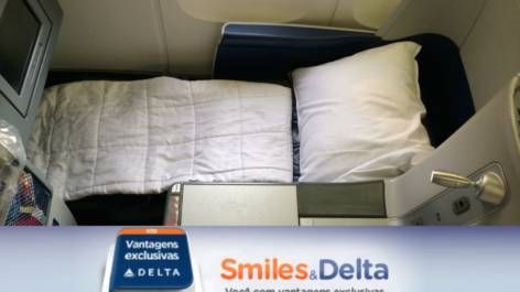 Saiba como usar o site da Delta para achar passagens no Smiles