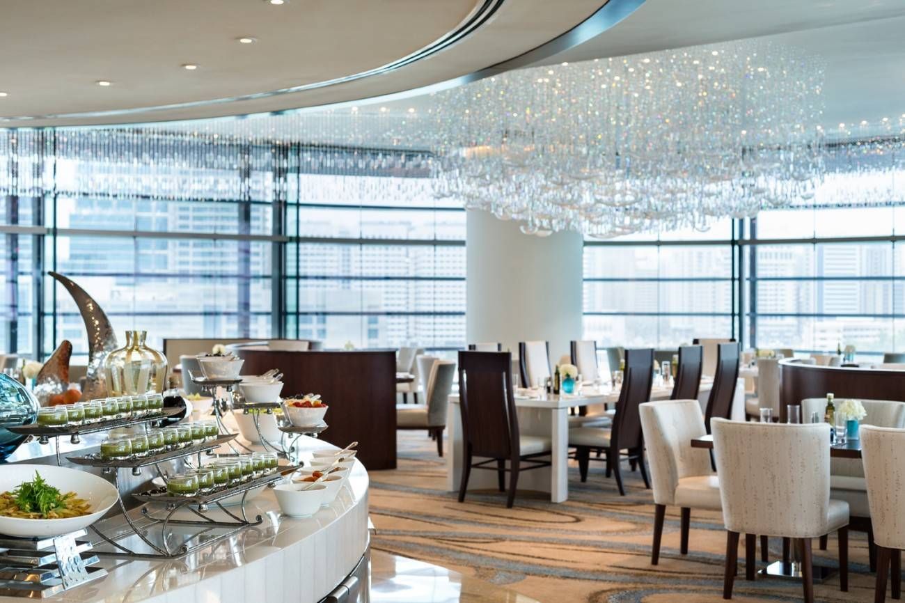 abu dhabi rosewood